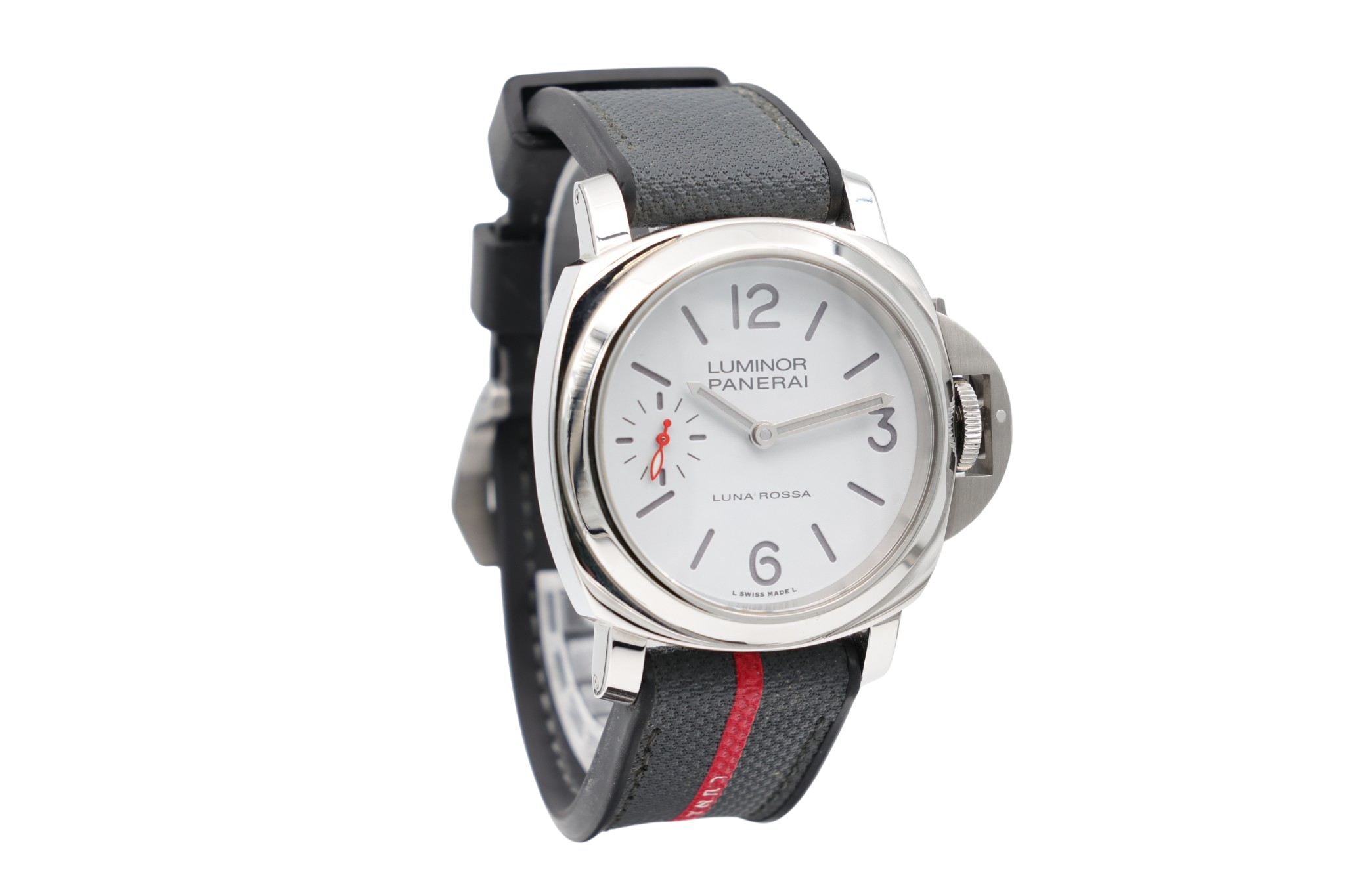 Panerai - Luminor – White – PAM01342 – 2022