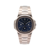 Patek Philippe - Nautilus – Blue – 5740/1G-001 – 2024