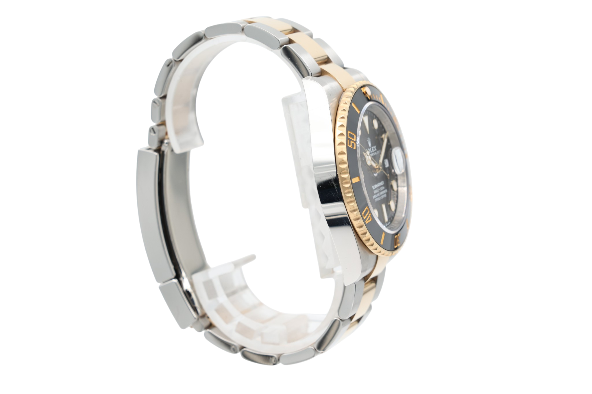 Rolex - Submariner – 126613LN – 2024
