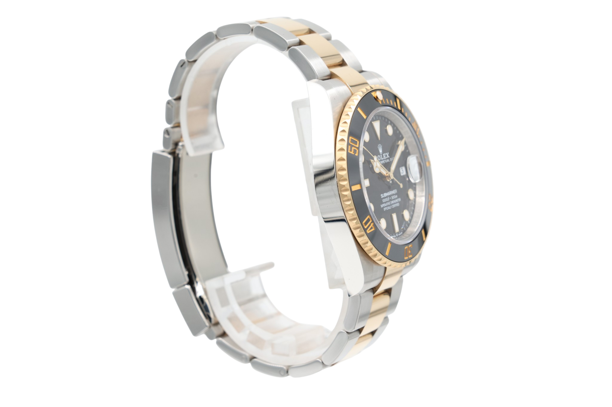Rolex - Submariner – 126613LN – 2024
