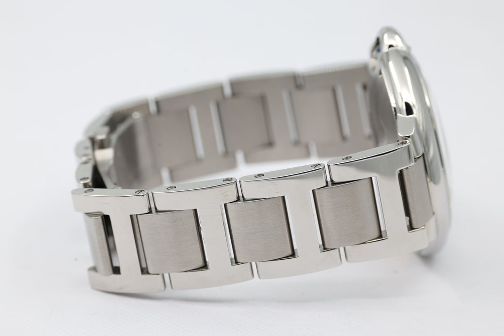 Cartier - Ballon Bleu – White – WSBB0040 – 2023