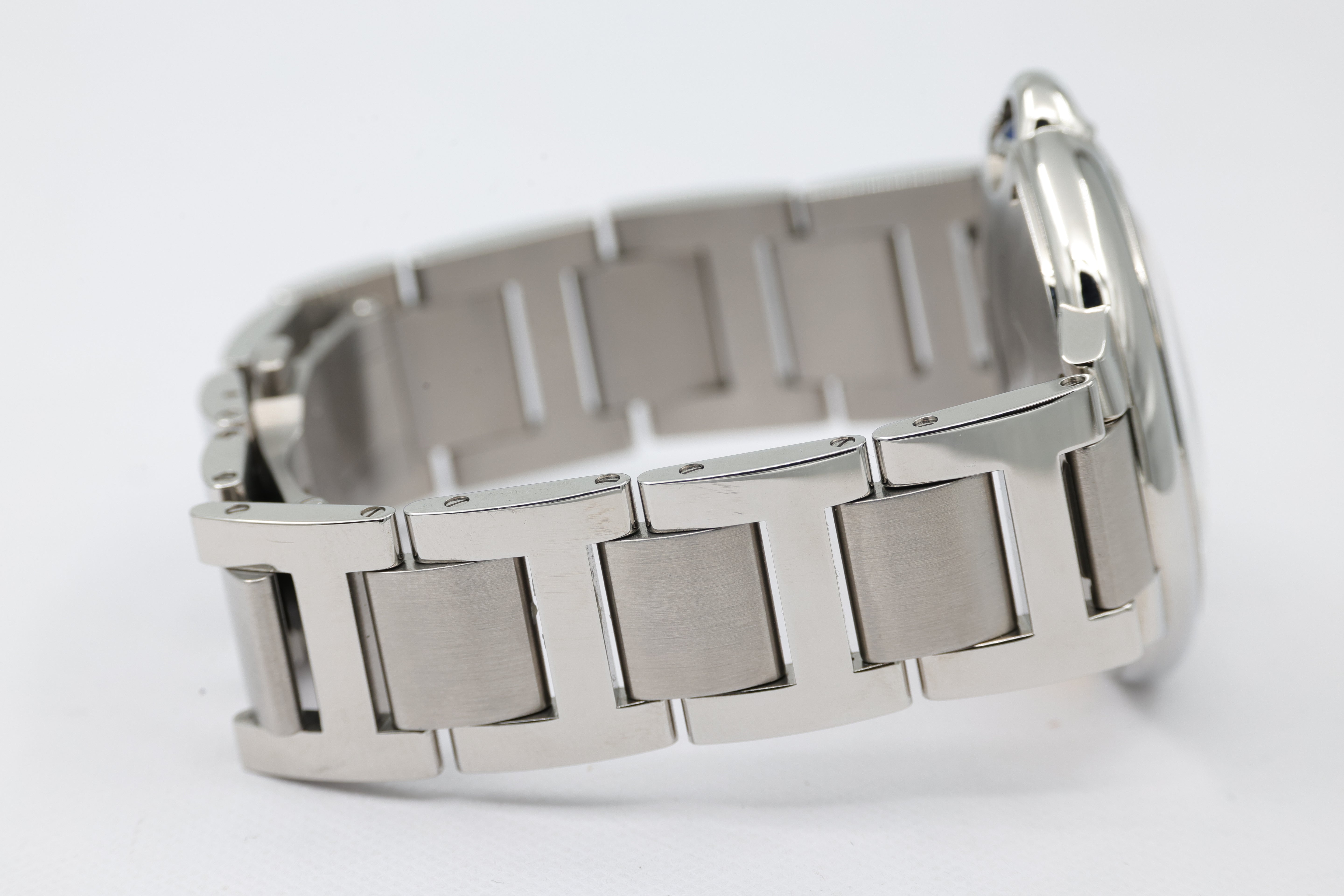 Cartier - Ballon Bleu – White – WSBB0040 – 2023