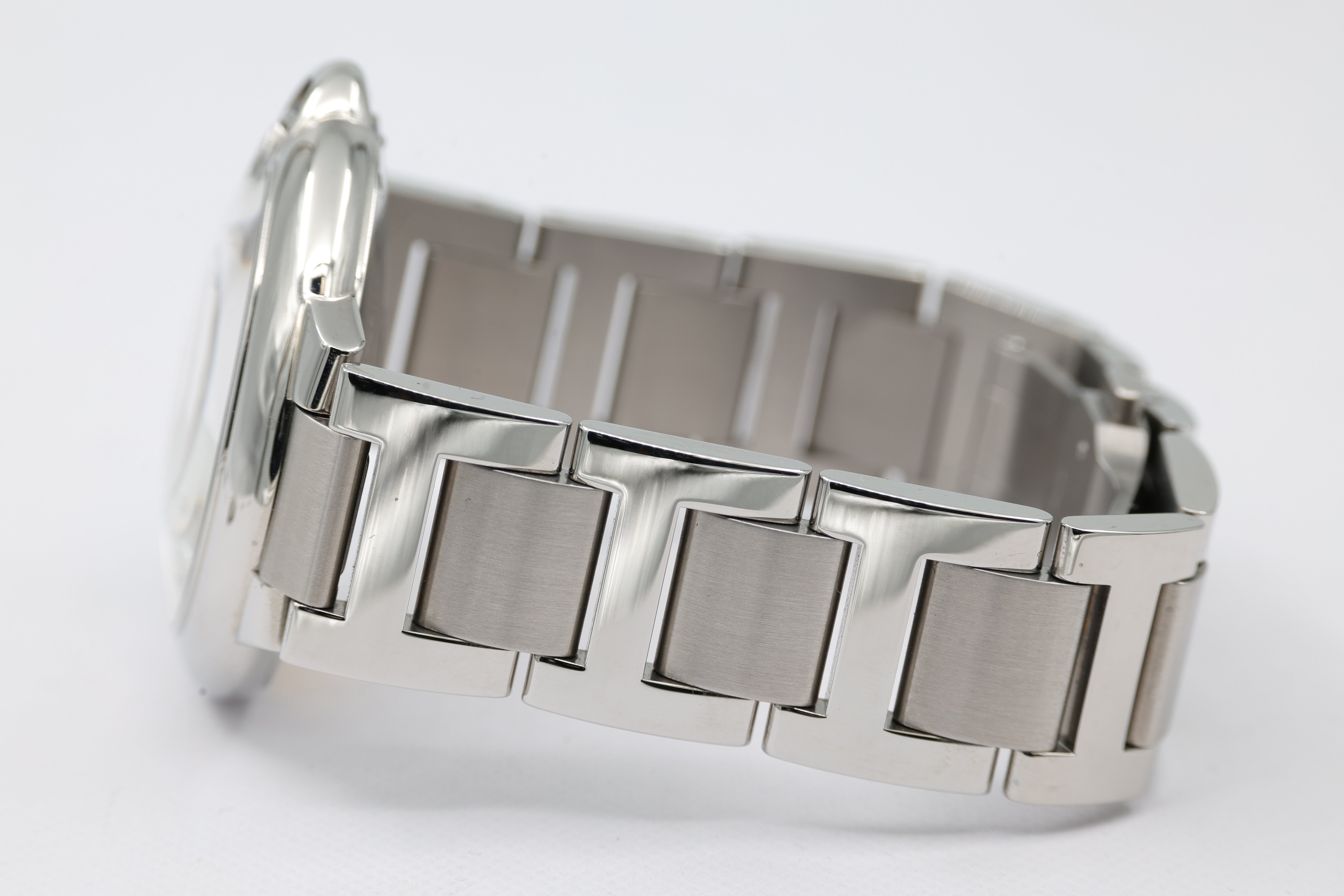 Cartier - Ballon Bleu – White – WSBB0040 – 2023