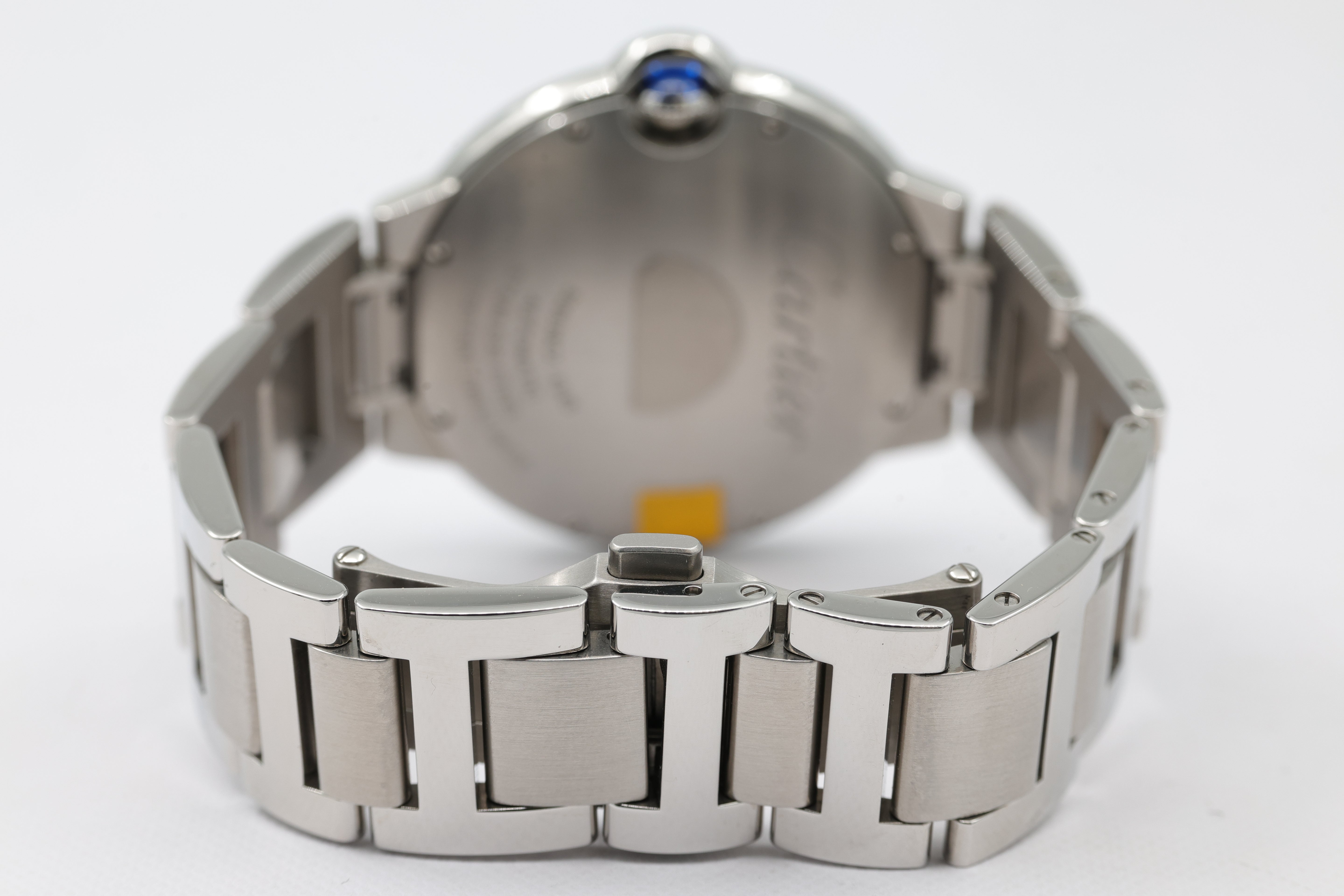 Cartier - Ballon Bleu – White – WSBB0040 – 2023
