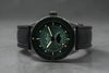Blancpain - Fifty Fathoms – Green – 5054-0153-01S – 2025