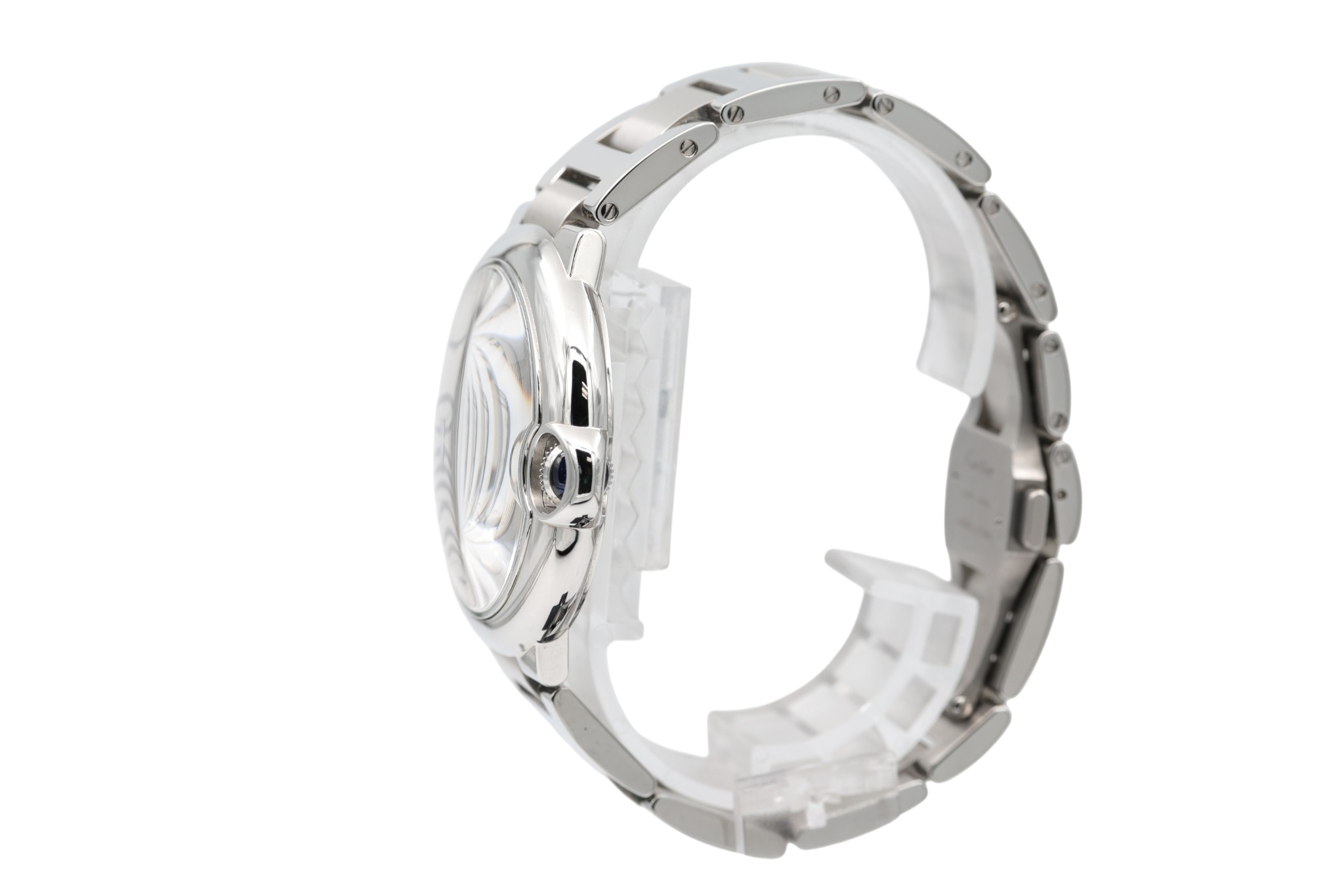 Cartier - Ballon Bleu – White – WSBB0040 – 2023