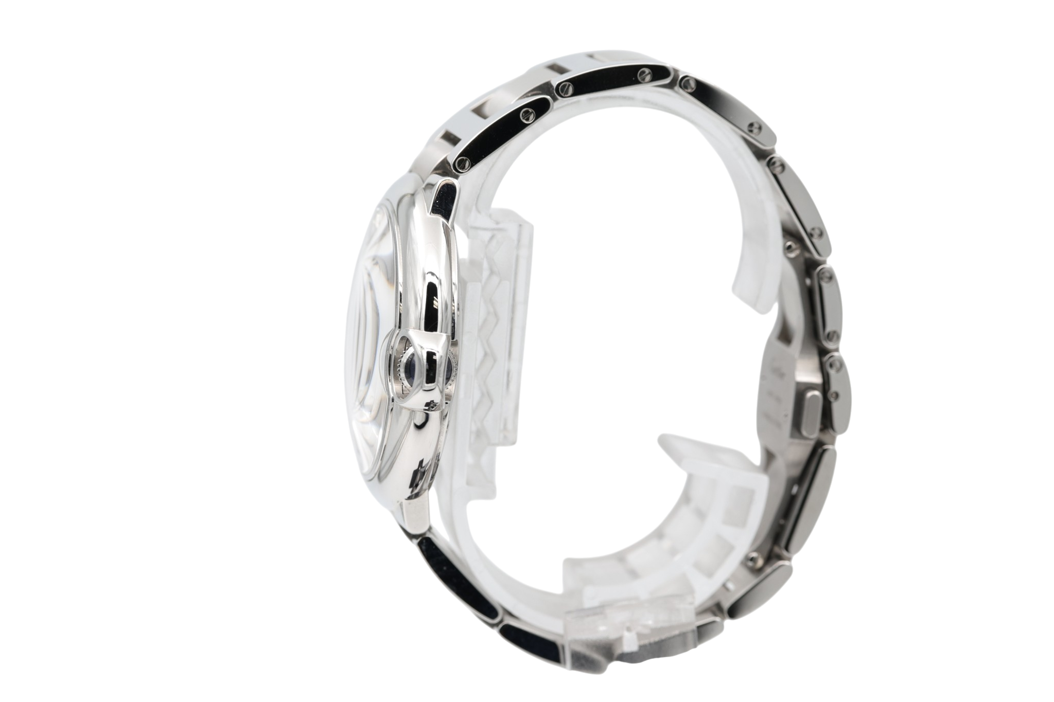 Cartier - Ballon Bleu – White – WSBB0040 – 2023