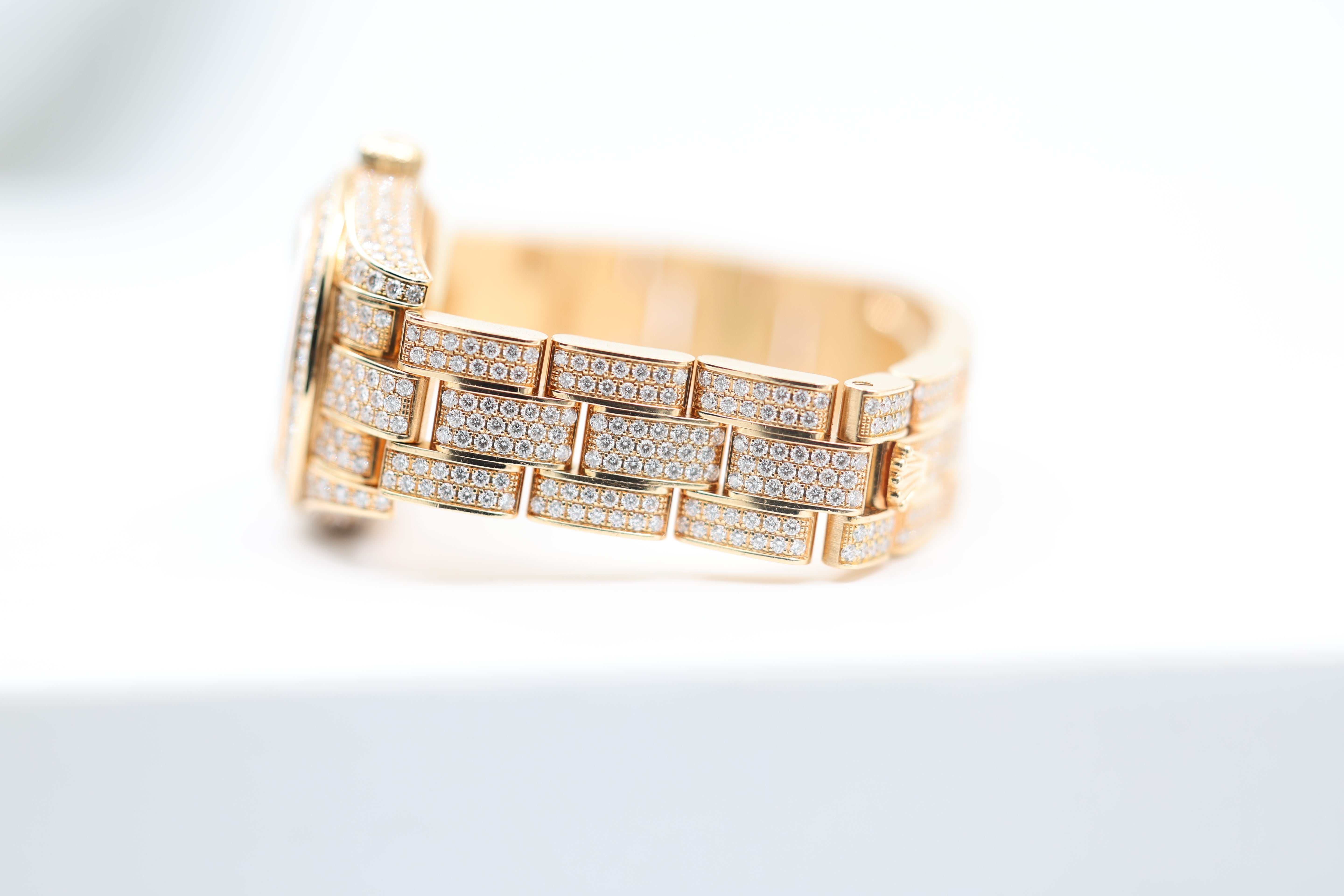 Rolex - Datejust - 179458 - Dial Roman Diamond - 2001