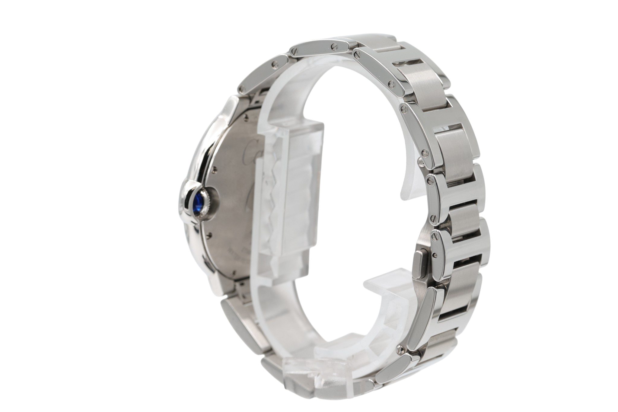 Cartier - Ballon Bleu – White – WSBB0040 – 2023