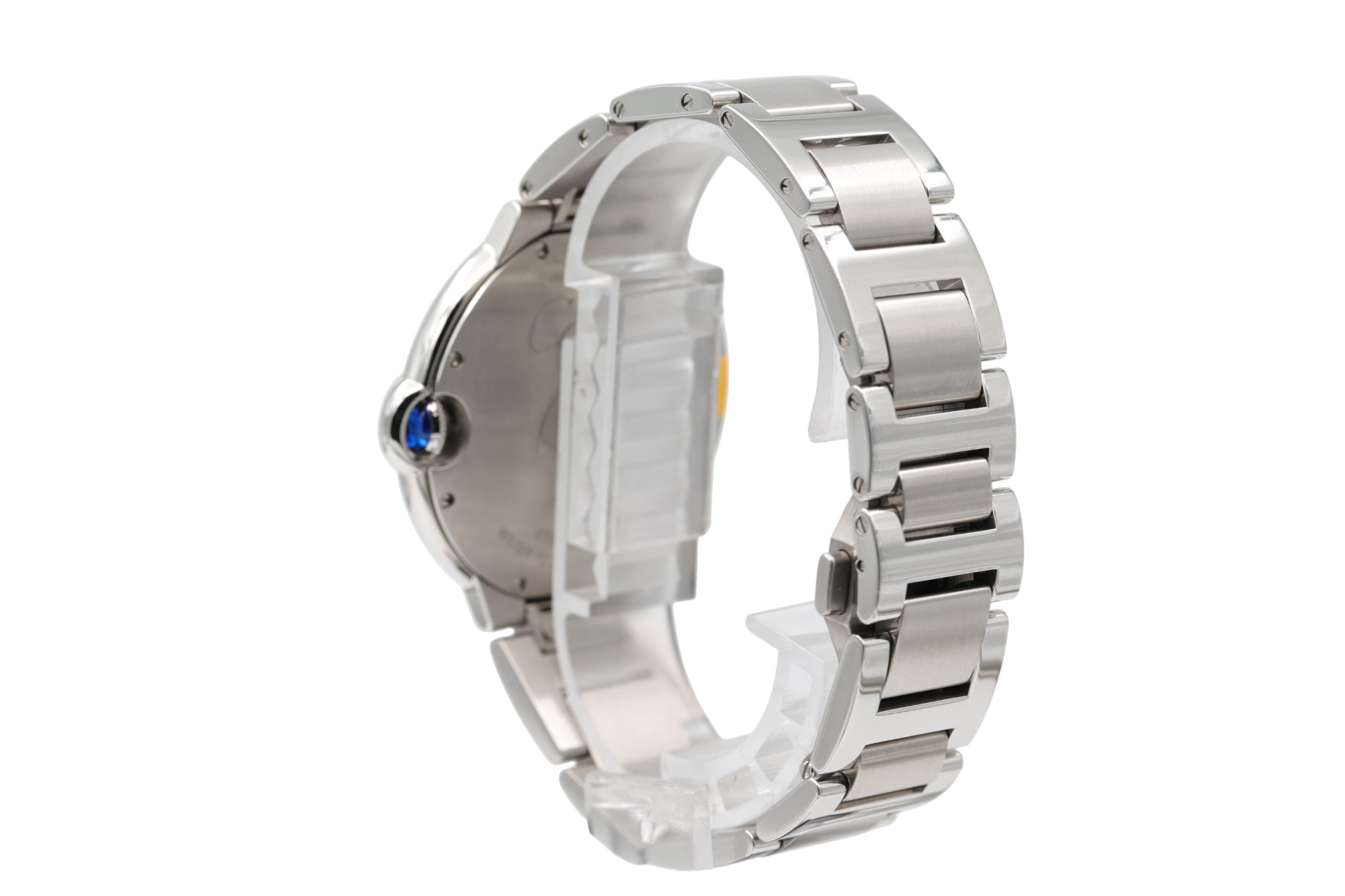 Cartier - Ballon Bleu – White – WSBB0040 – 2023