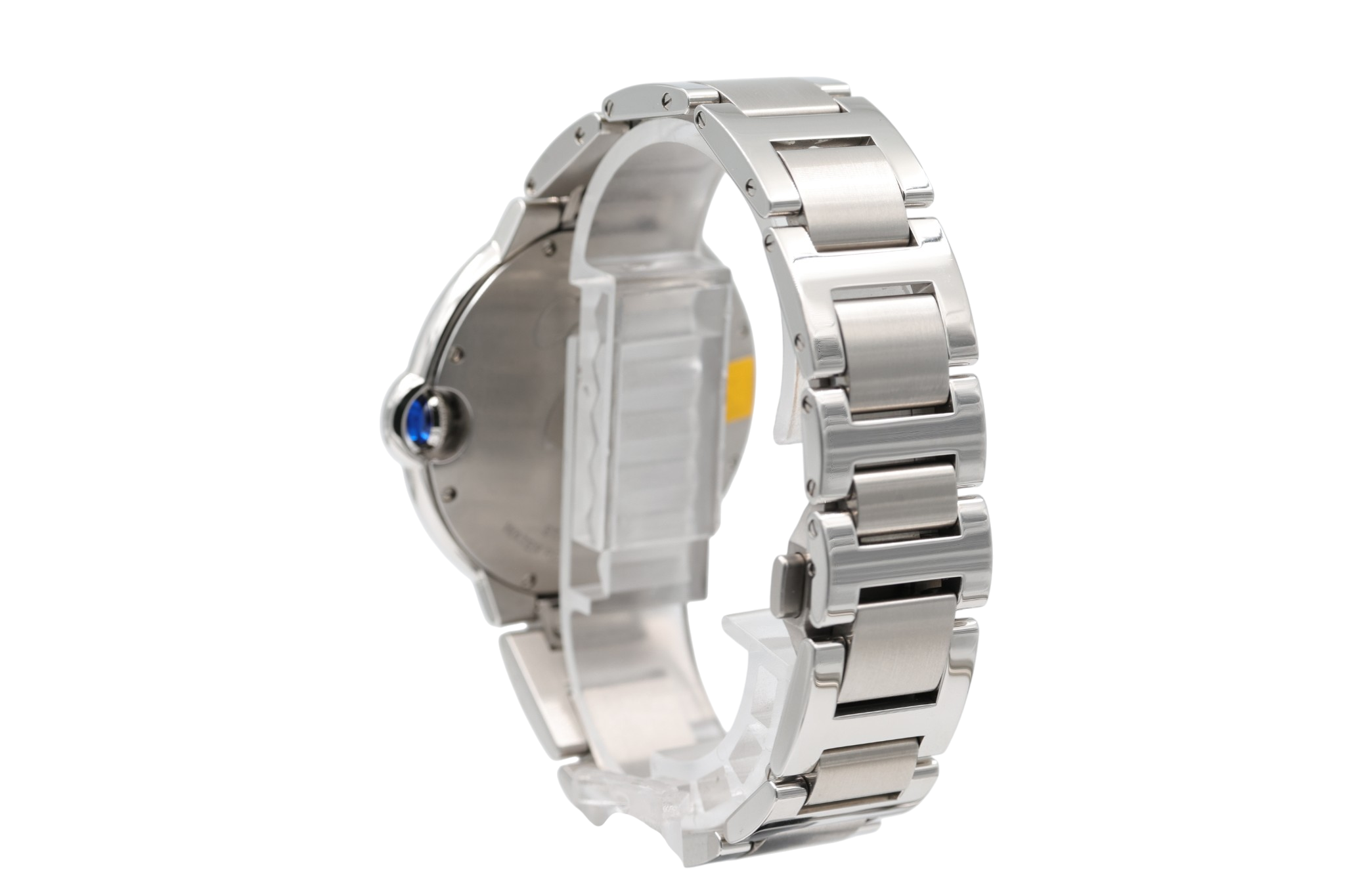 Cartier - Ballon Bleu – White – WSBB0040 – 2023