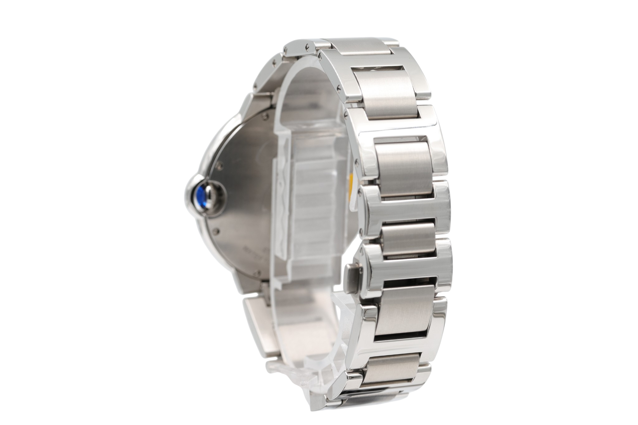 Cartier - Ballon Bleu – White – WSBB0040 – 2023