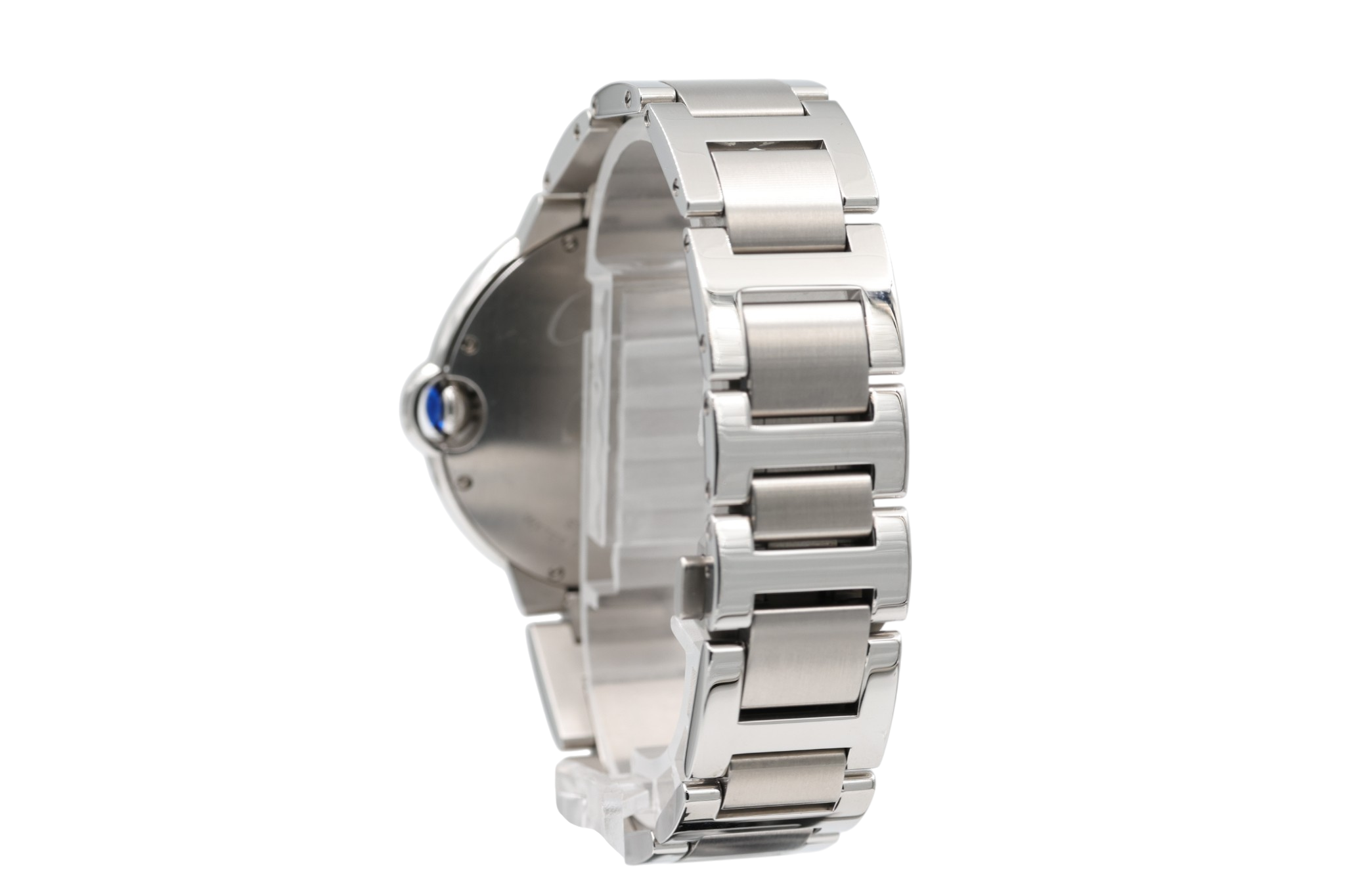 Cartier - Ballon Bleu – White – WSBB0040 – 2023