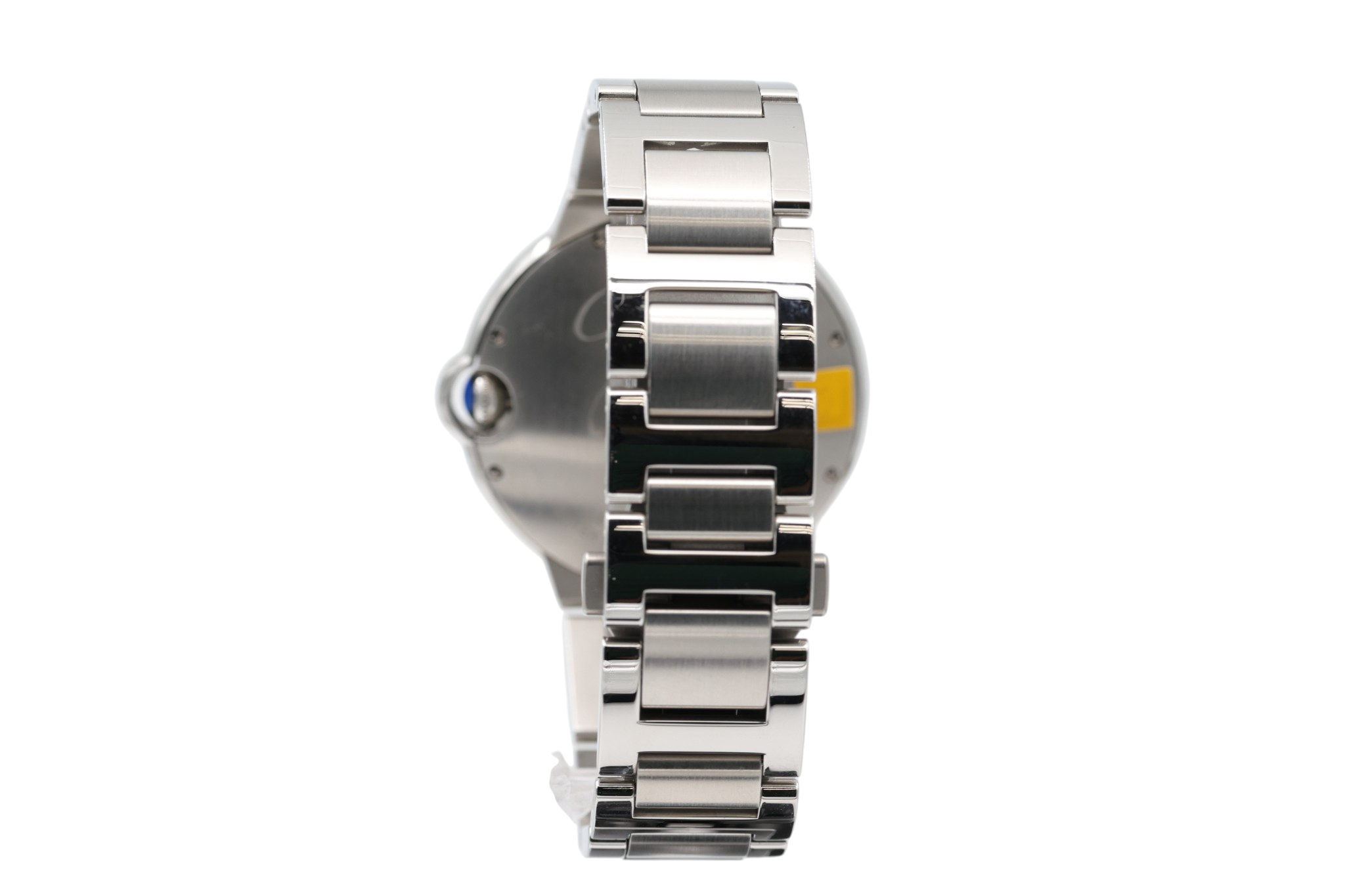 Cartier - Ballon Bleu – White – WSBB0040 – 2023