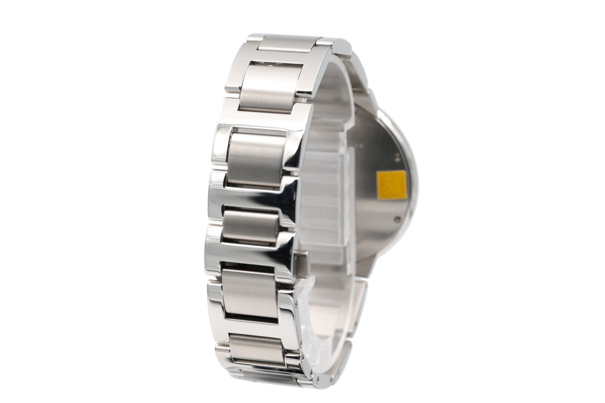 Cartier - Ballon Bleu – White – WSBB0040 – 2023