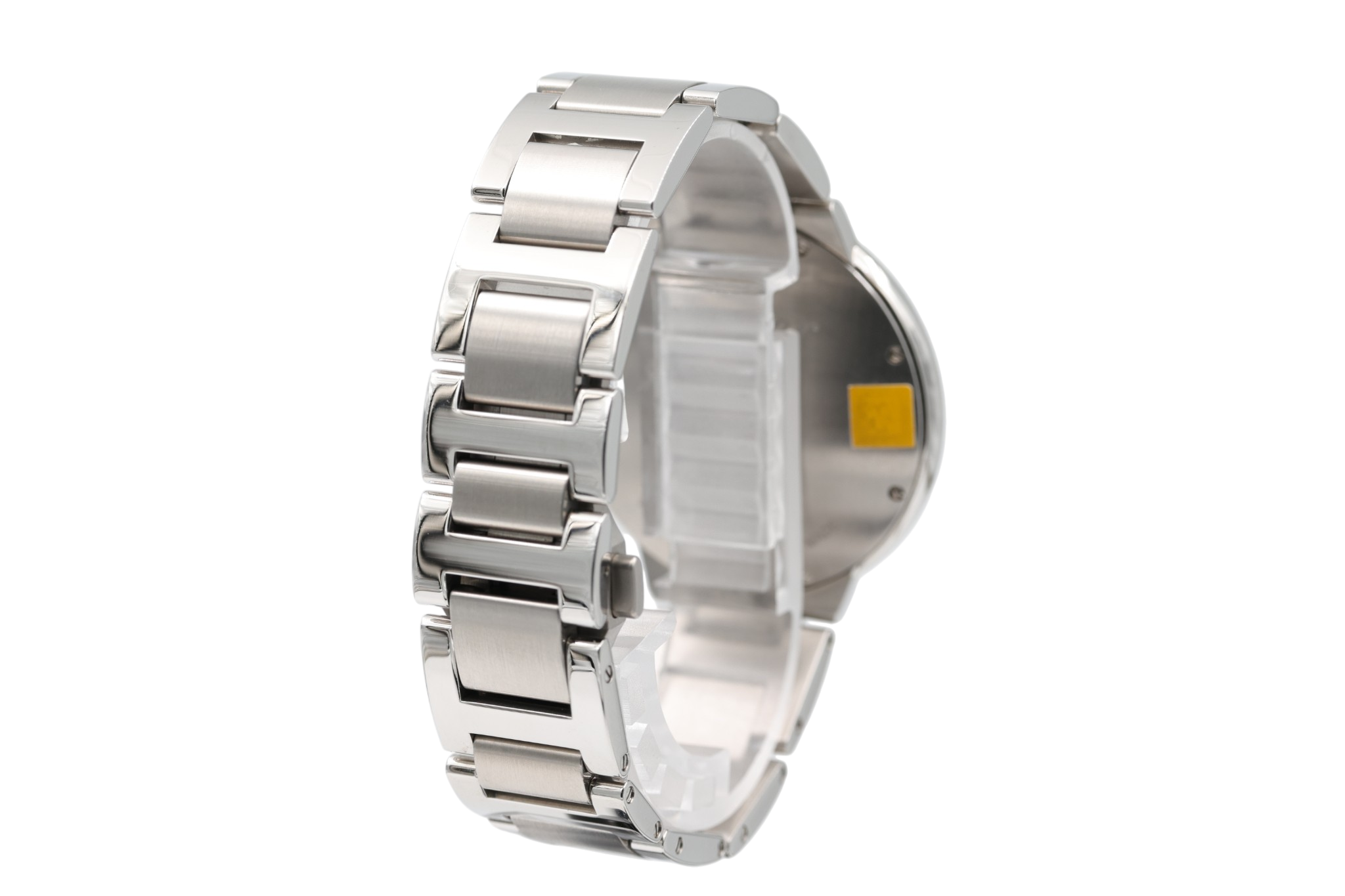 Cartier - Ballon Bleu – White – WSBB0040 – 2023