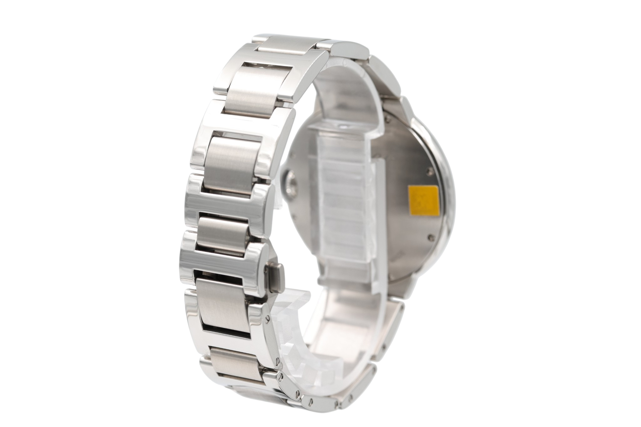 Cartier - Ballon Bleu – White – WSBB0040 – 2023