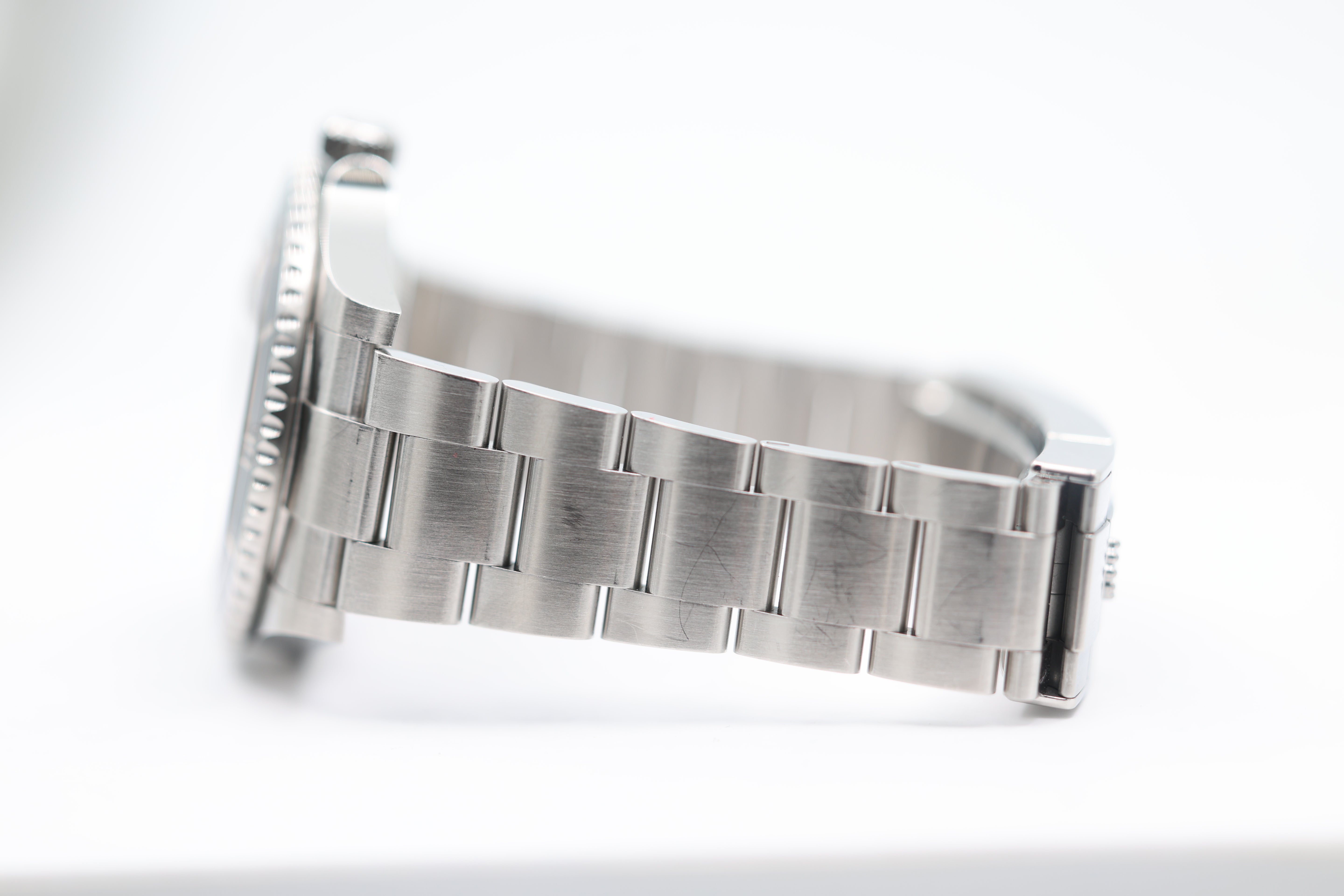 Rolex - Submariner Date - Black Dial - 126610LN - 2021