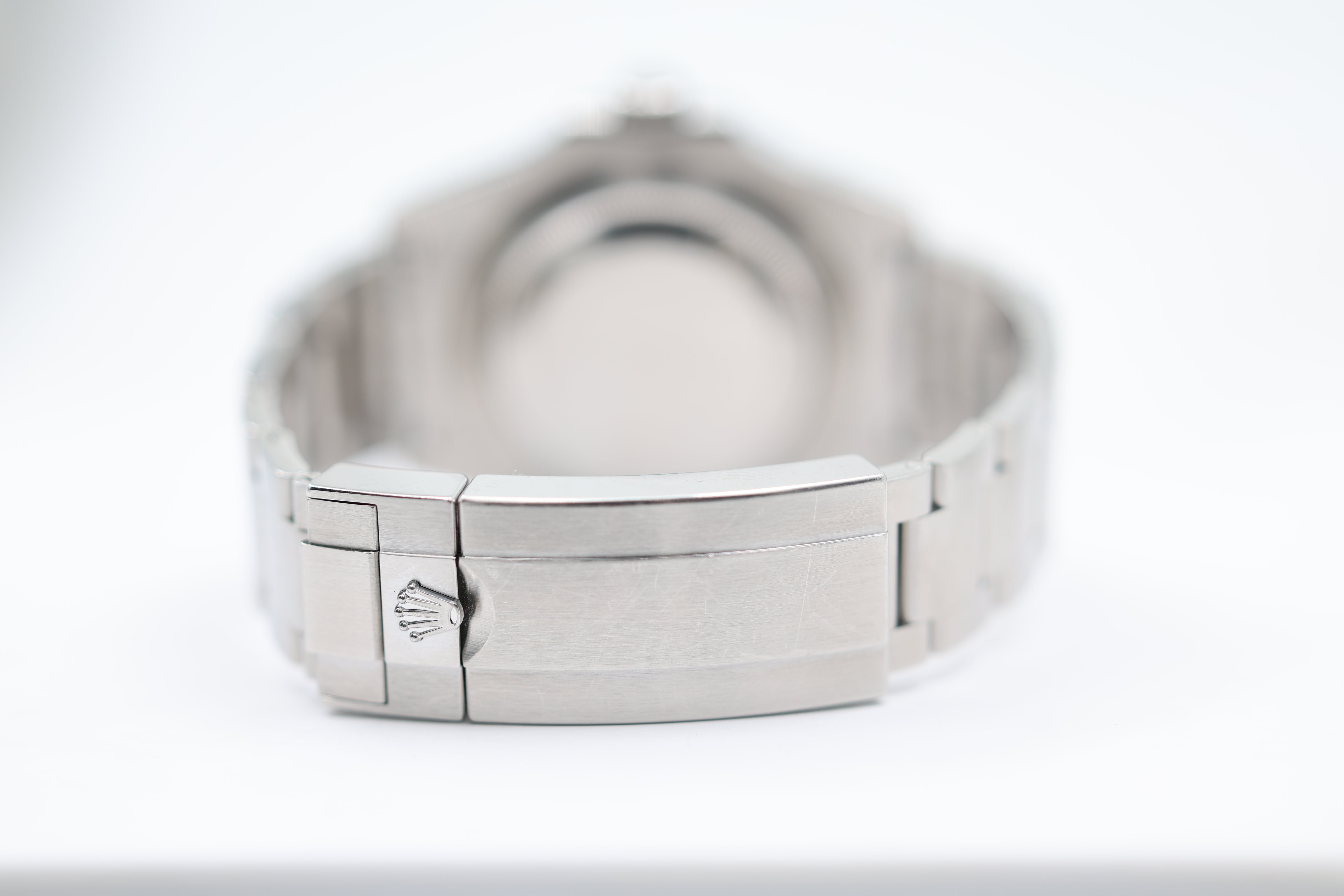 Rolex - Submariner Date - Black Dial - 126610LN - 2021