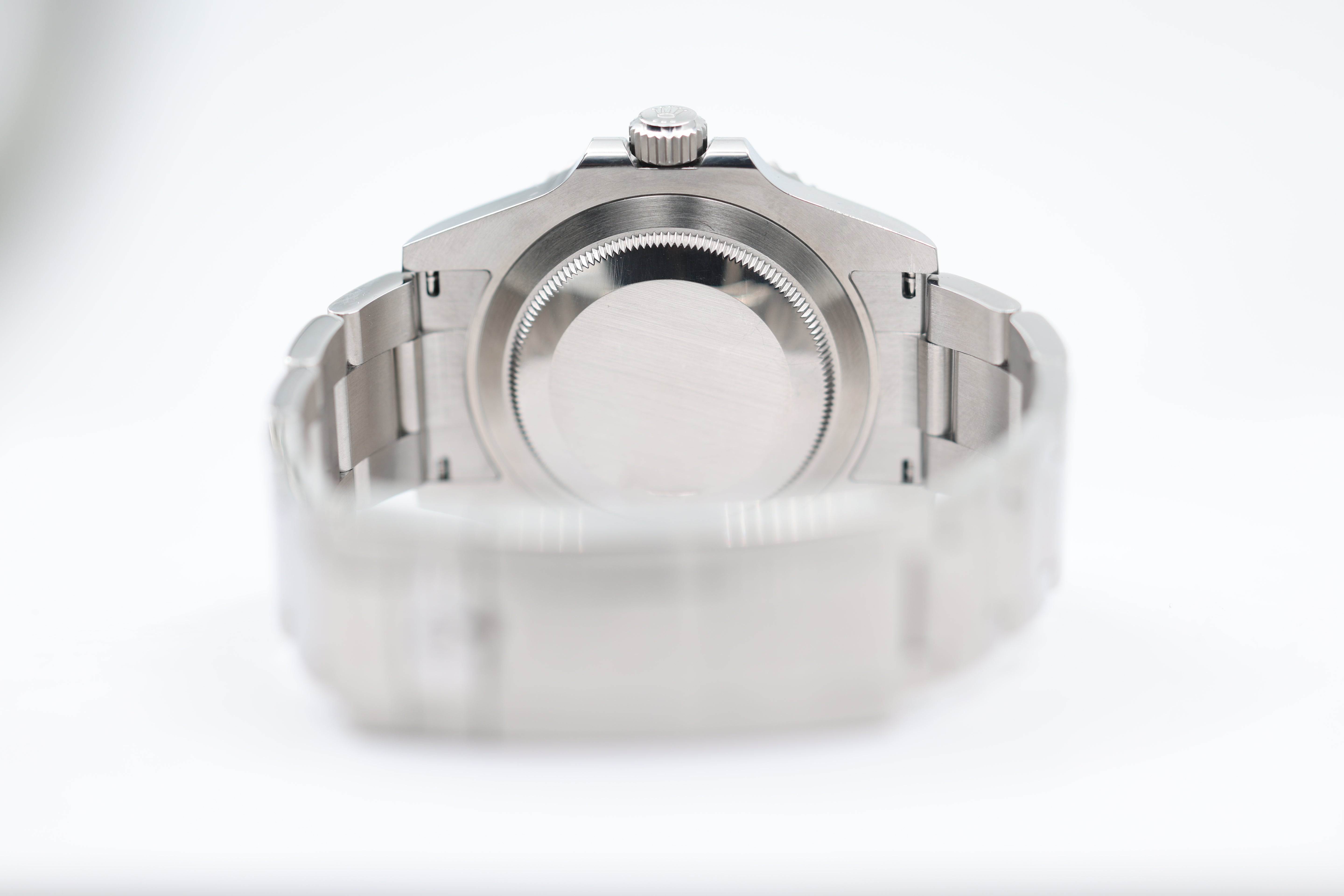 Rolex - Submariner Date - Black Dial - 126610LN - 2021