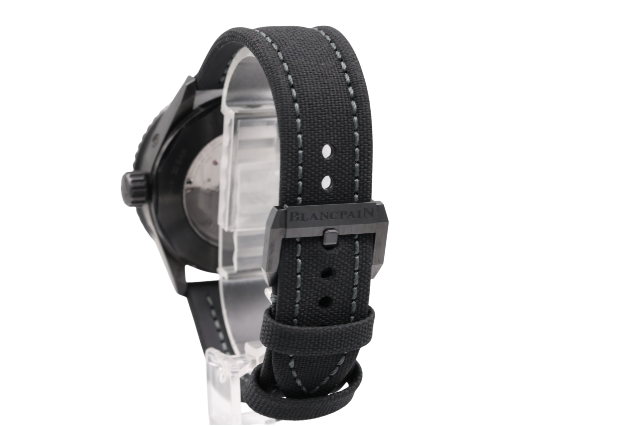 Blancpain - Fifty Fathoms – Green – 5054-0153-01S – 2025