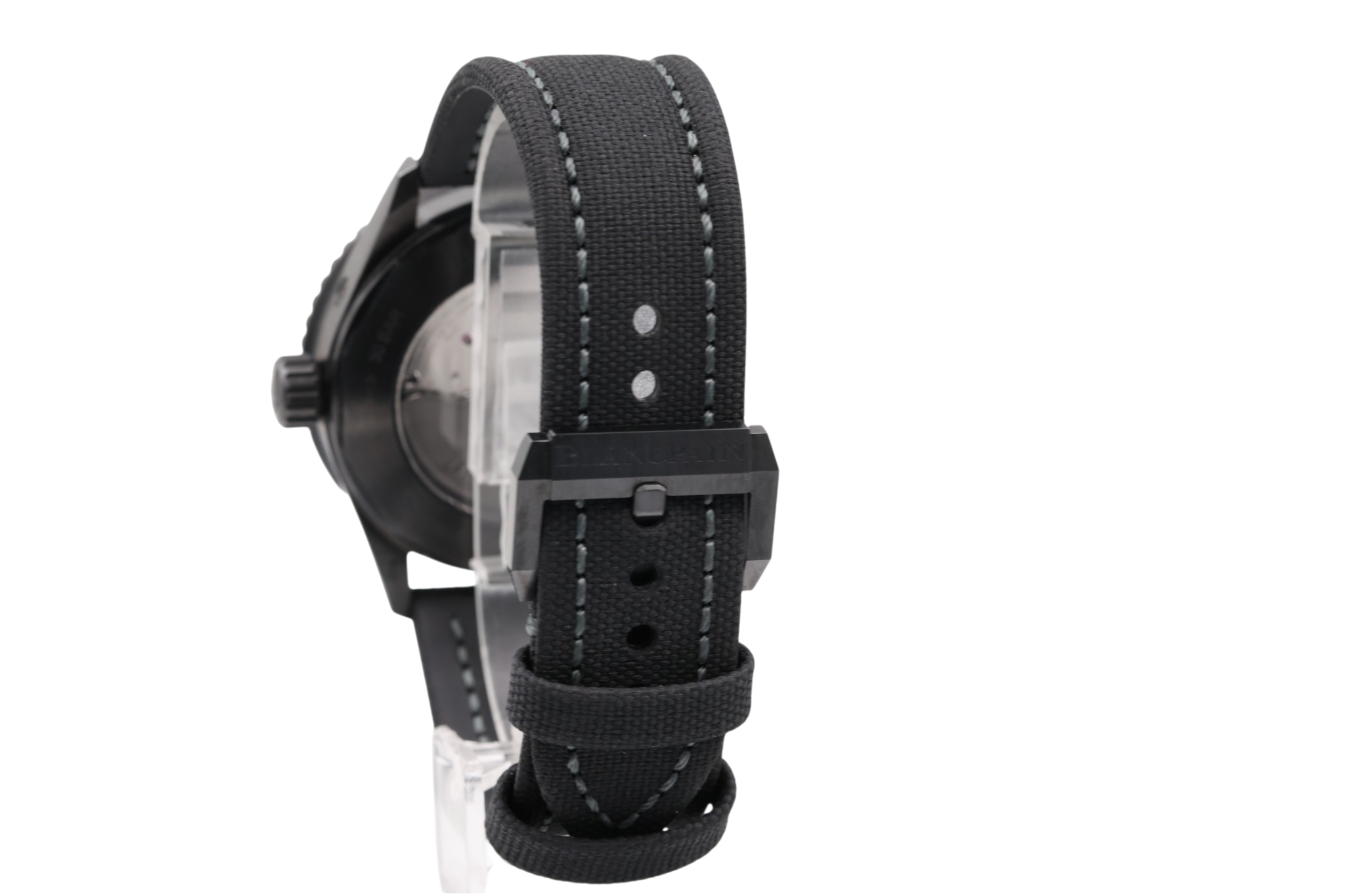 Blancpain - Fifty Fathoms – Green – 5054-0153-01S – 2025