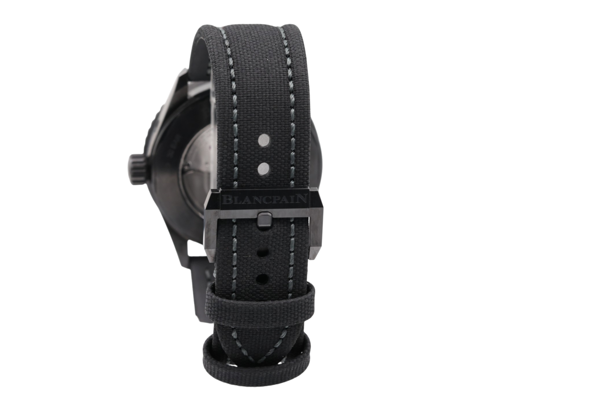 Blancpain - Fifty Fathoms – Green – 5054-0153-01S – 2025