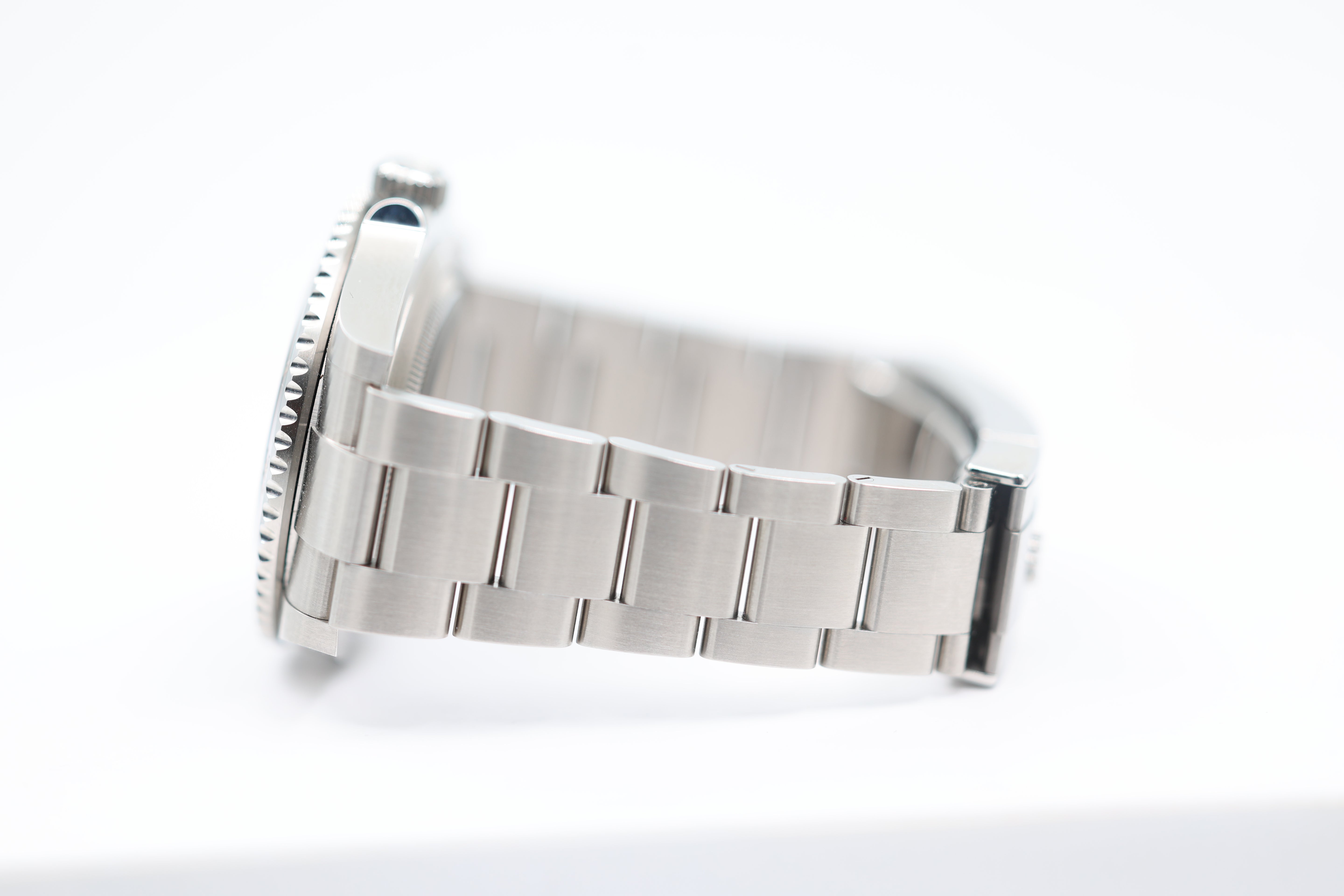 Rolex - Submariner Date - Black Dial - 126610LN - 2025