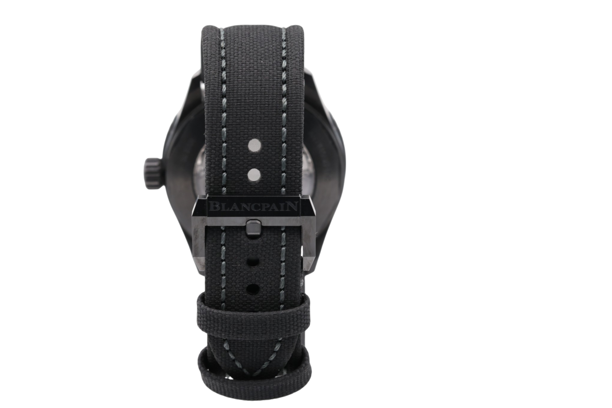 Blancpain - Fifty Fathoms – Green – 5054-0153-01S – 2025