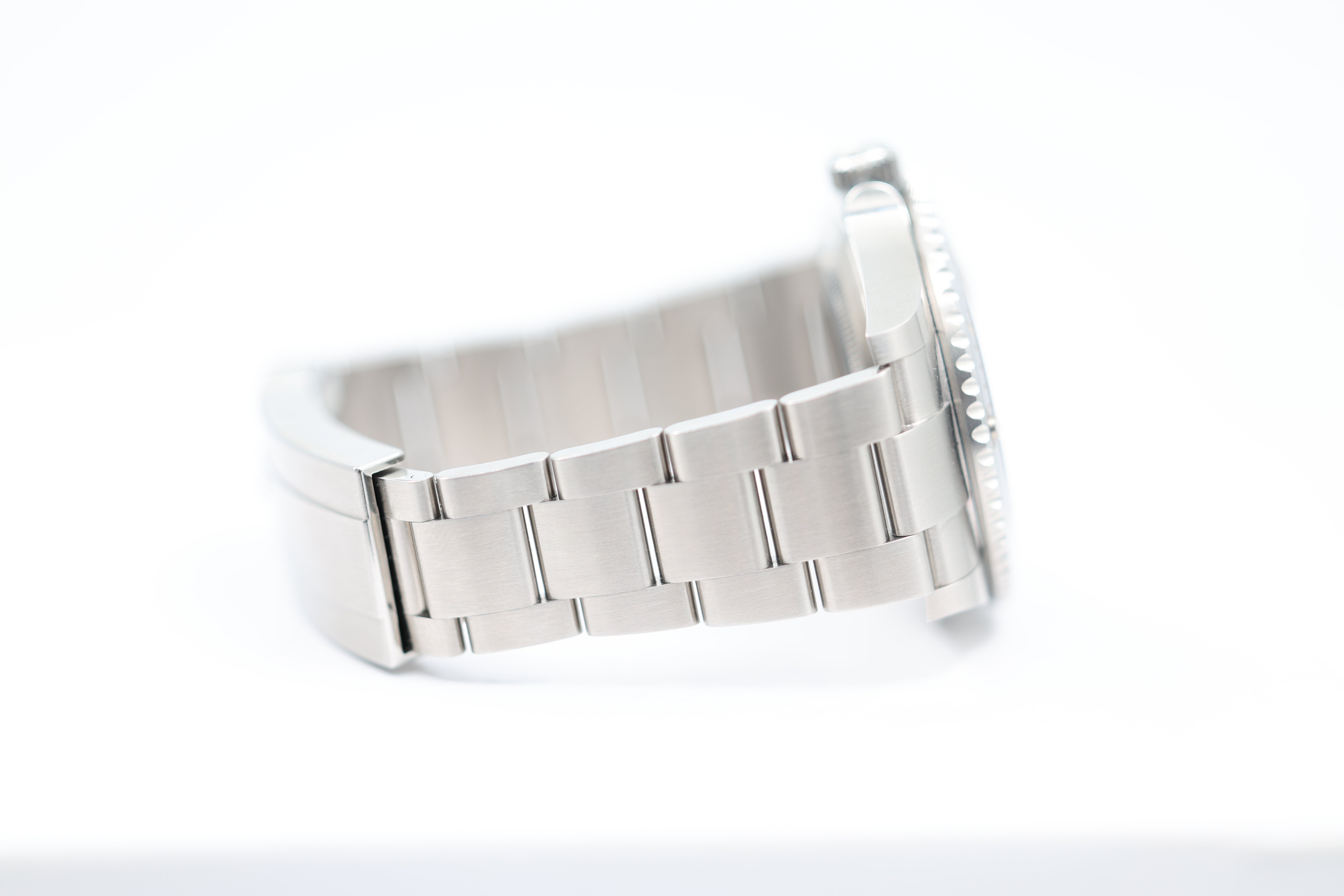 Rolex - Submariner Date - Black Dial - 126610LN - 2025