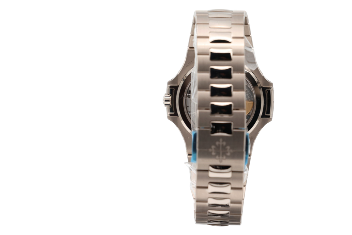 Patek Philippe - Nautilus – Blue – 5740/1G-001 – 2024