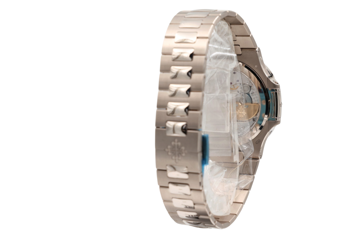 Patek Philippe - Nautilus – Blue – 5740/1G-001 – 2024