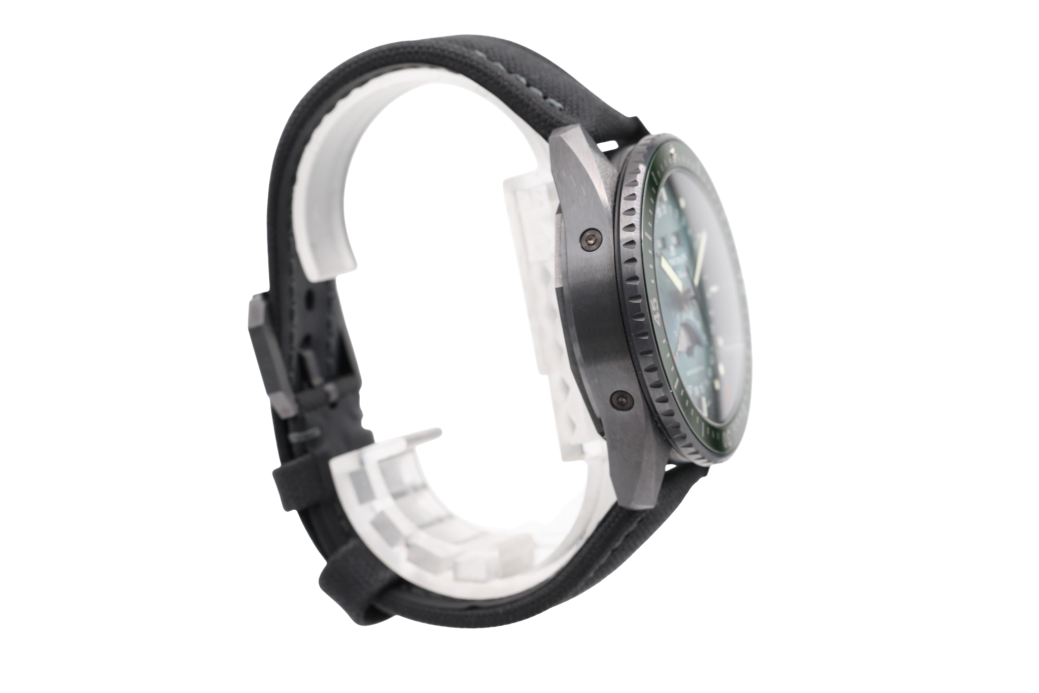 Blancpain - Fifty Fathoms – Green – 5054-0153-01S – 2025