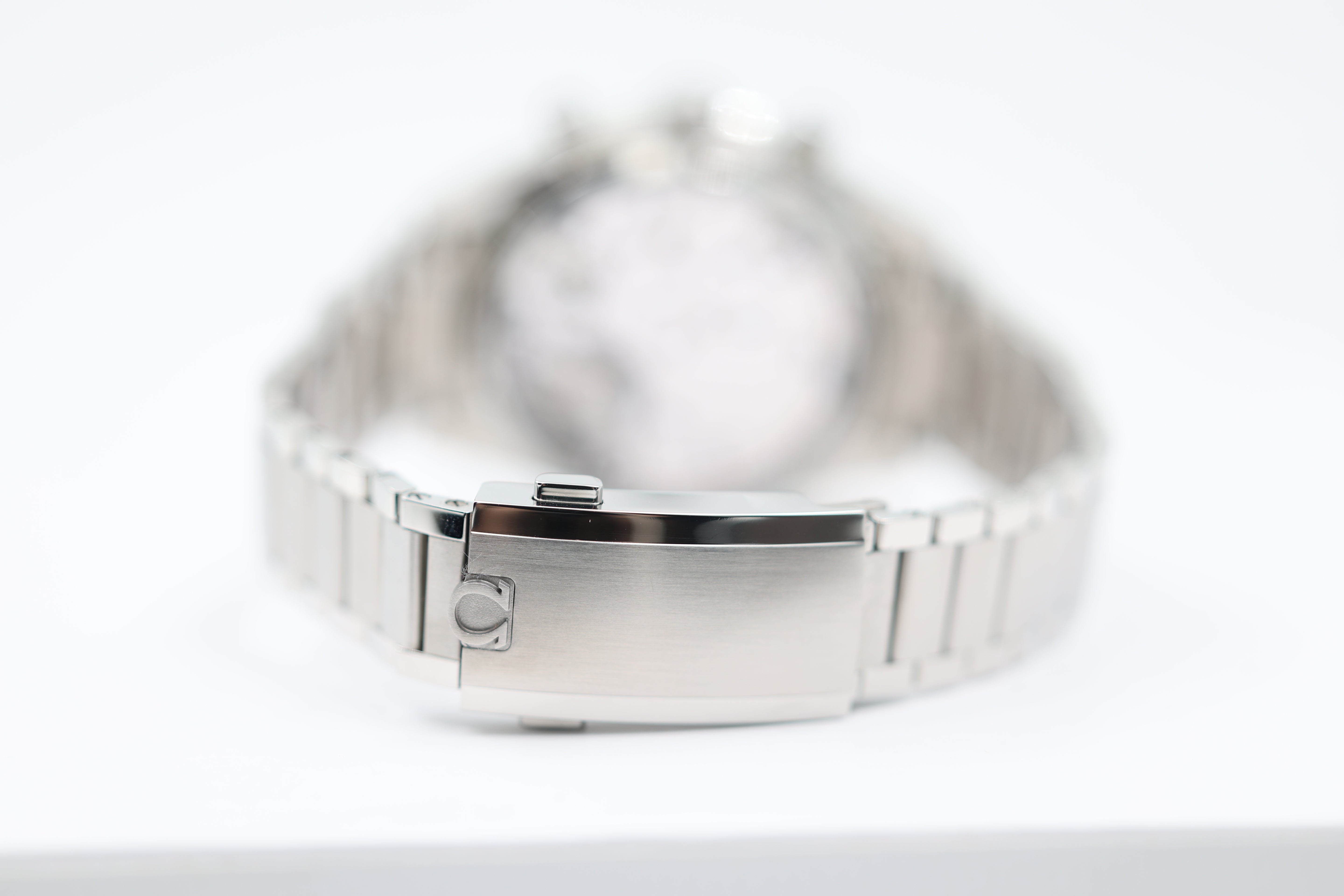 Omega - Speedmaster '57 - Black Dial - 332.10.41.51.01.001 - Circa 2022