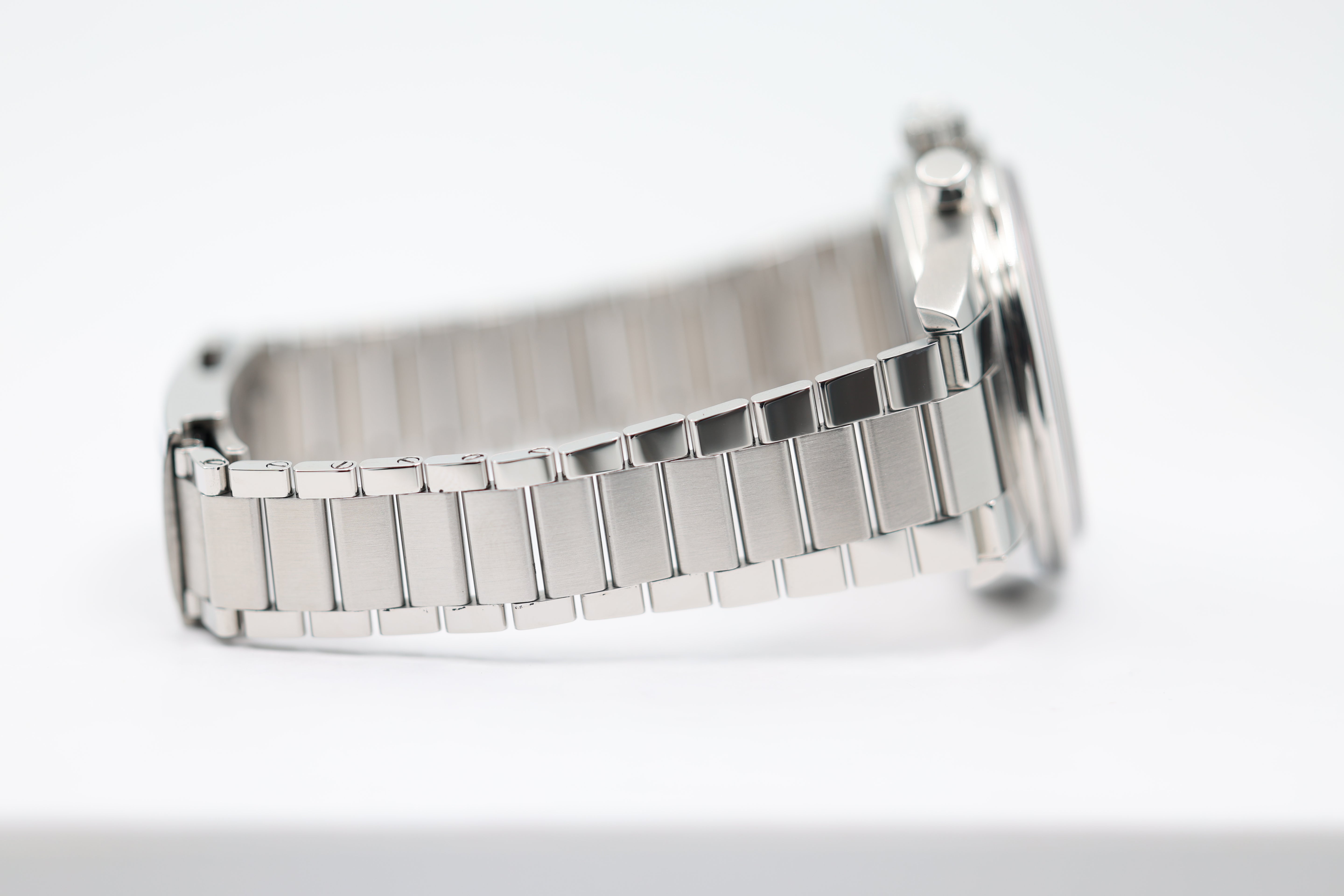 Omega - Speedmaster '57 - Black Dial - 332.10.41.51.01.001 - Circa 2022