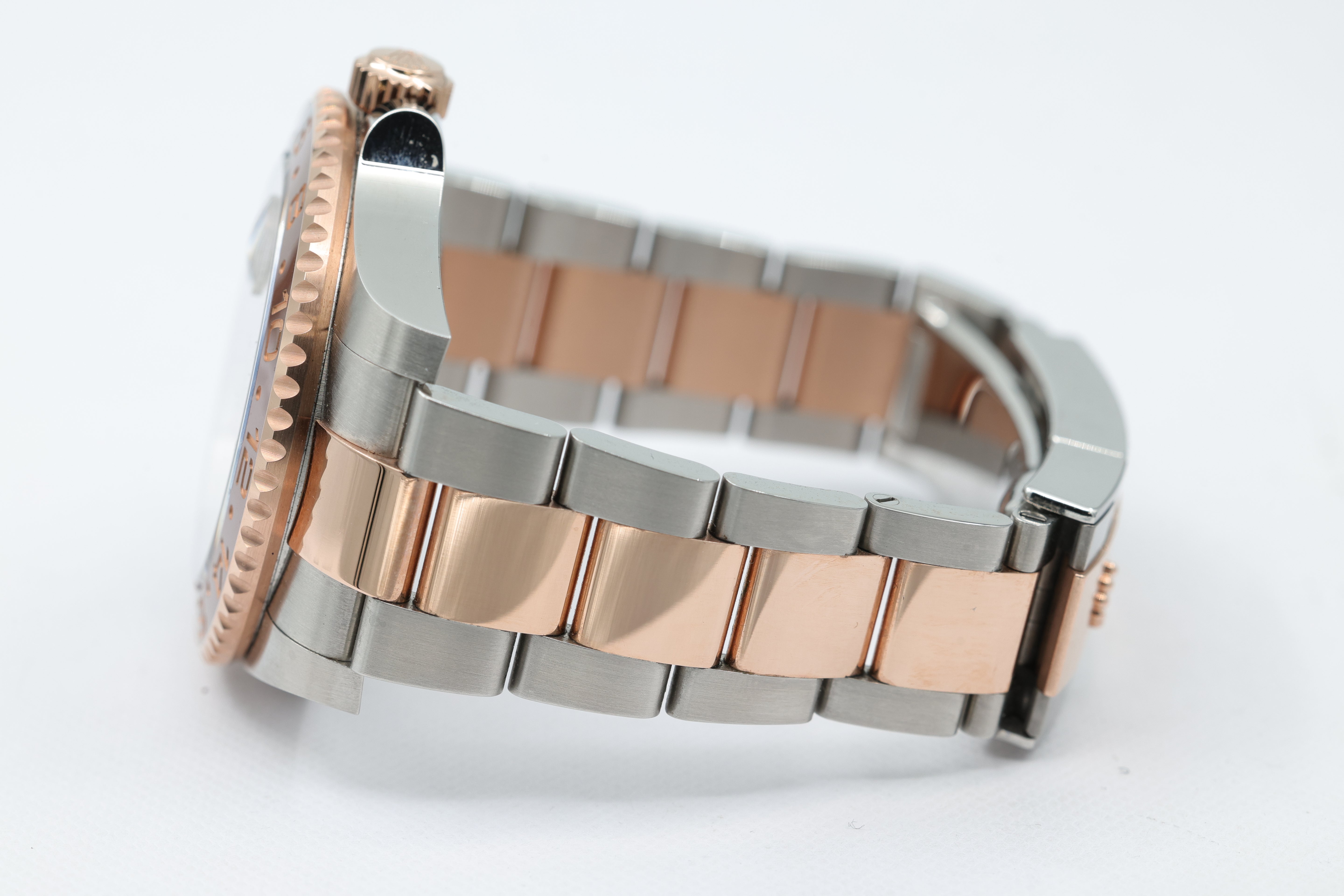 Rolex - GMT Master II – "Rootbeer" – 126711CHNR – 2024