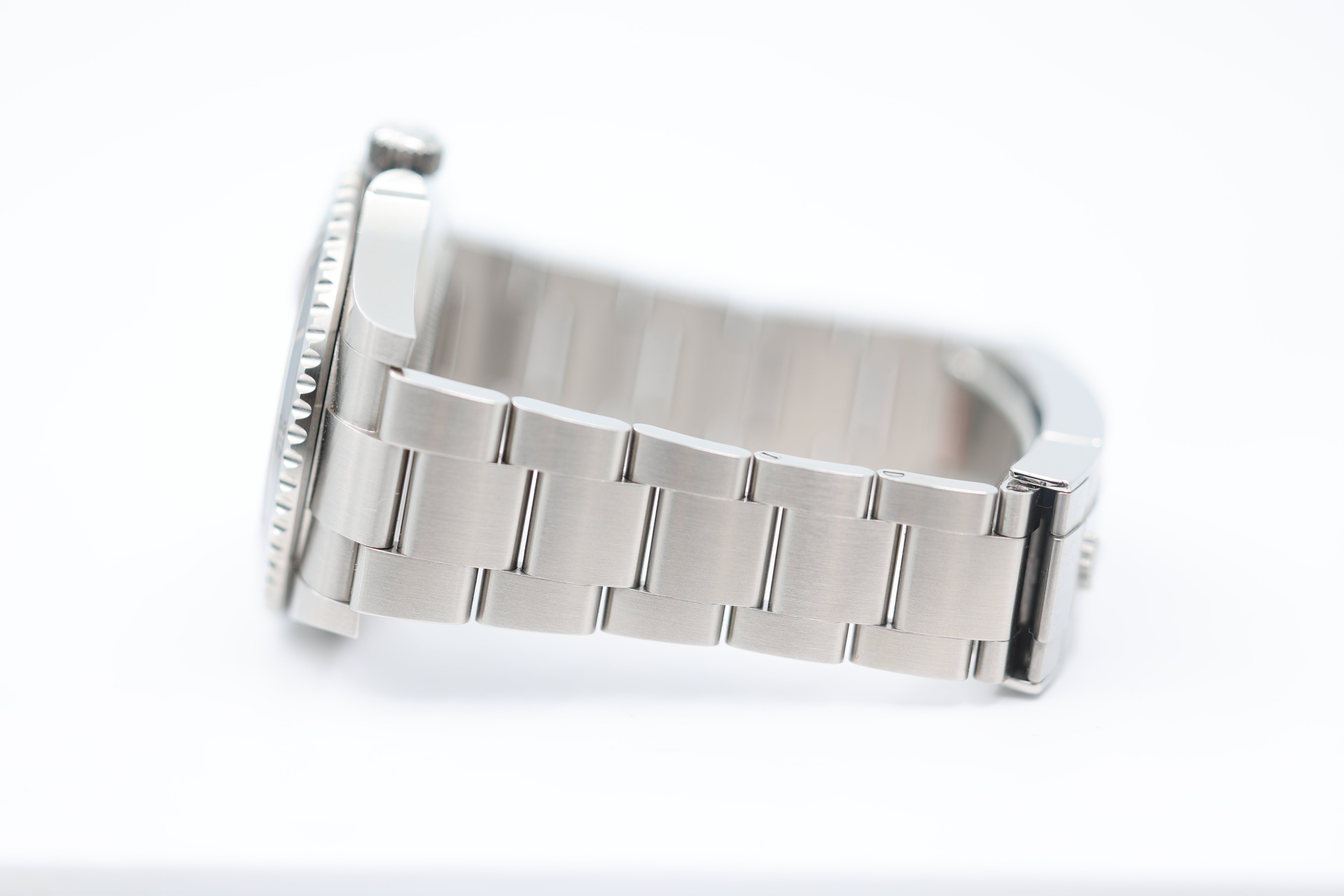 Rolex - Submariner Date - Black Dial - 126610LN - 2024