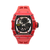 Richard Mille - RM 35-02 – Skeleton – MON-00553 – 2018