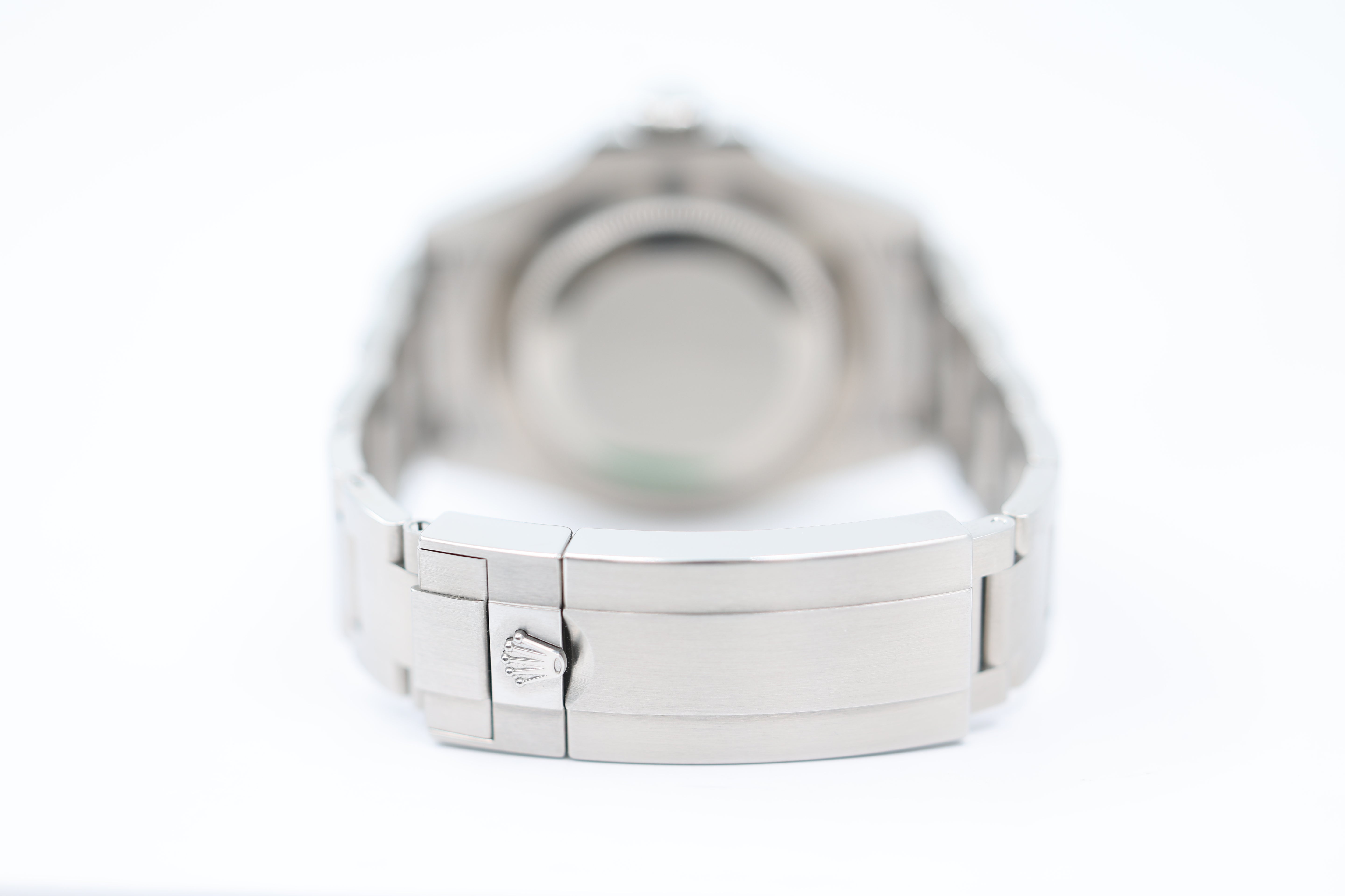 Rolex - Submariner Date - Black Dial - 126610LN - 2024