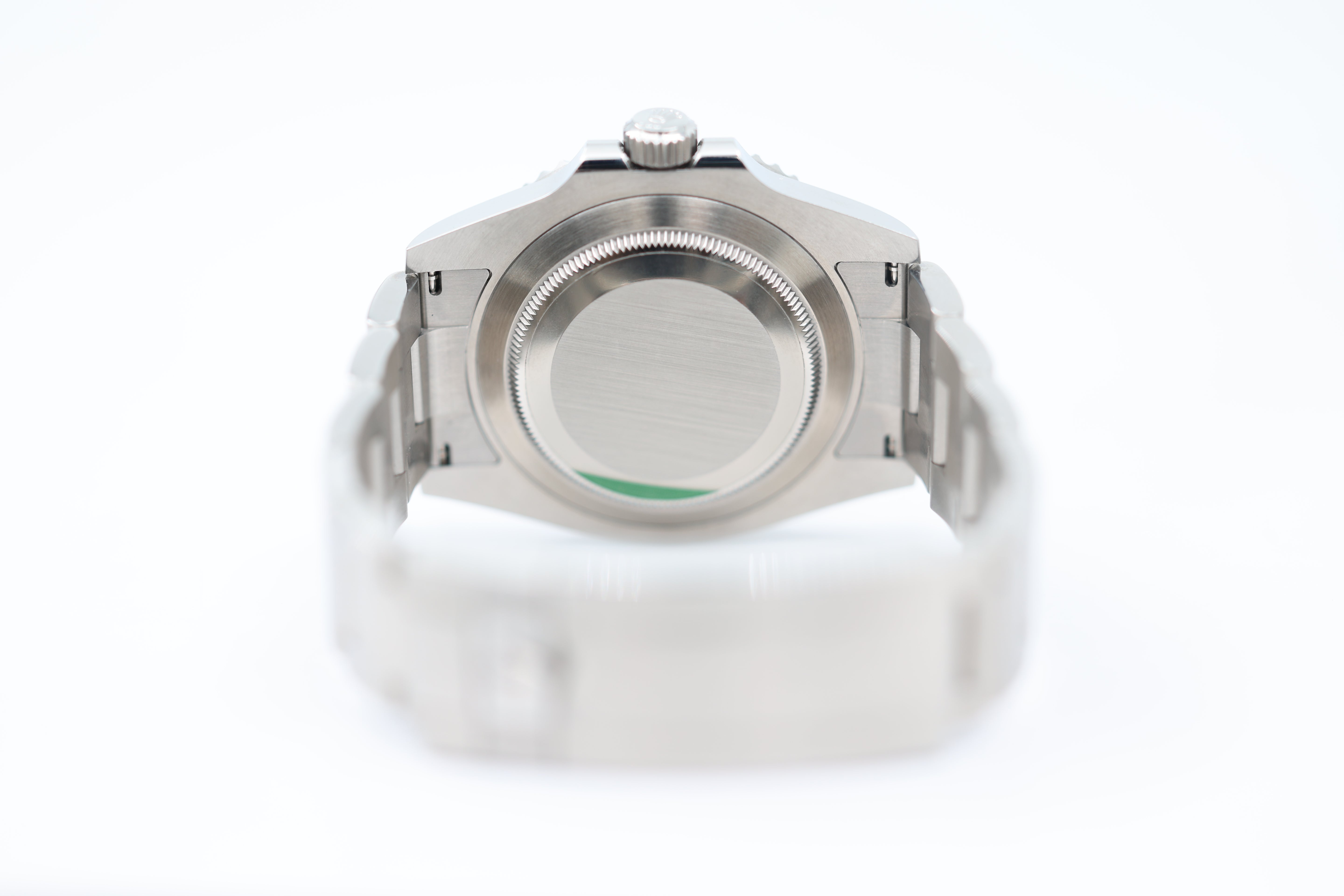 Rolex - Submariner Date - Black Dial - 126610LN - 2024