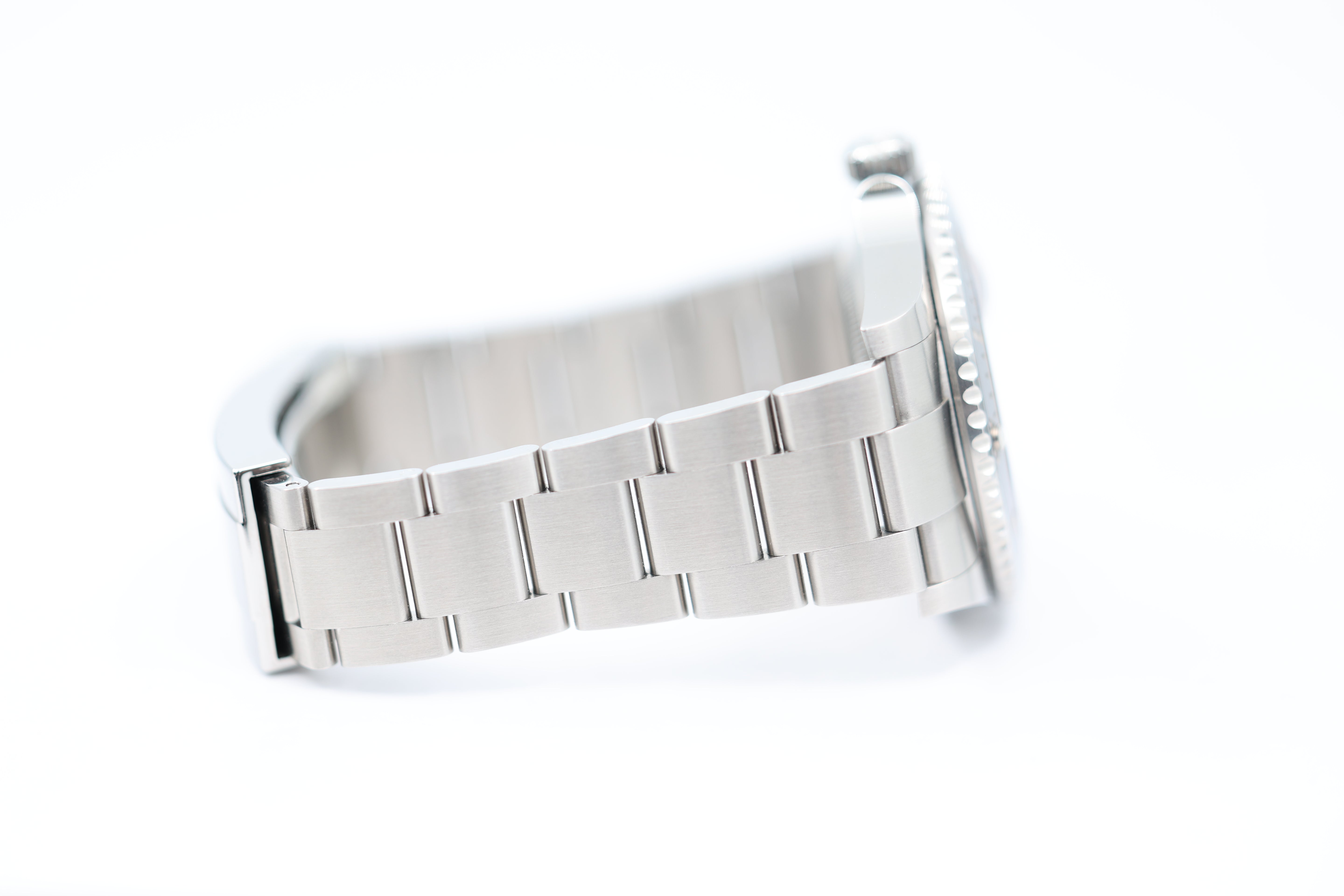 Rolex - Submariner Date - Black Dial - 126610LN - 2024