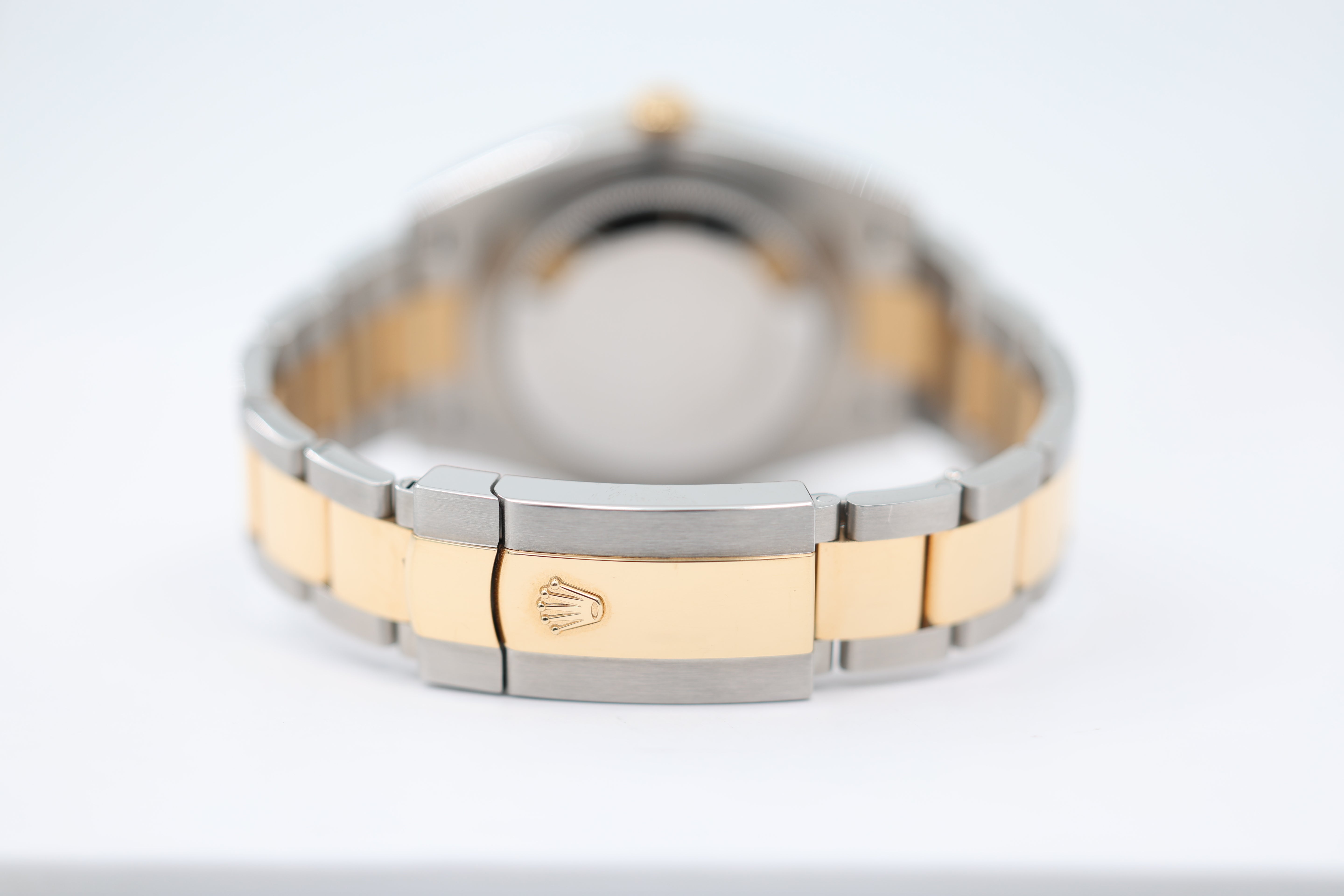 Rolex - Datejust - White Dial - 126333 - 2024