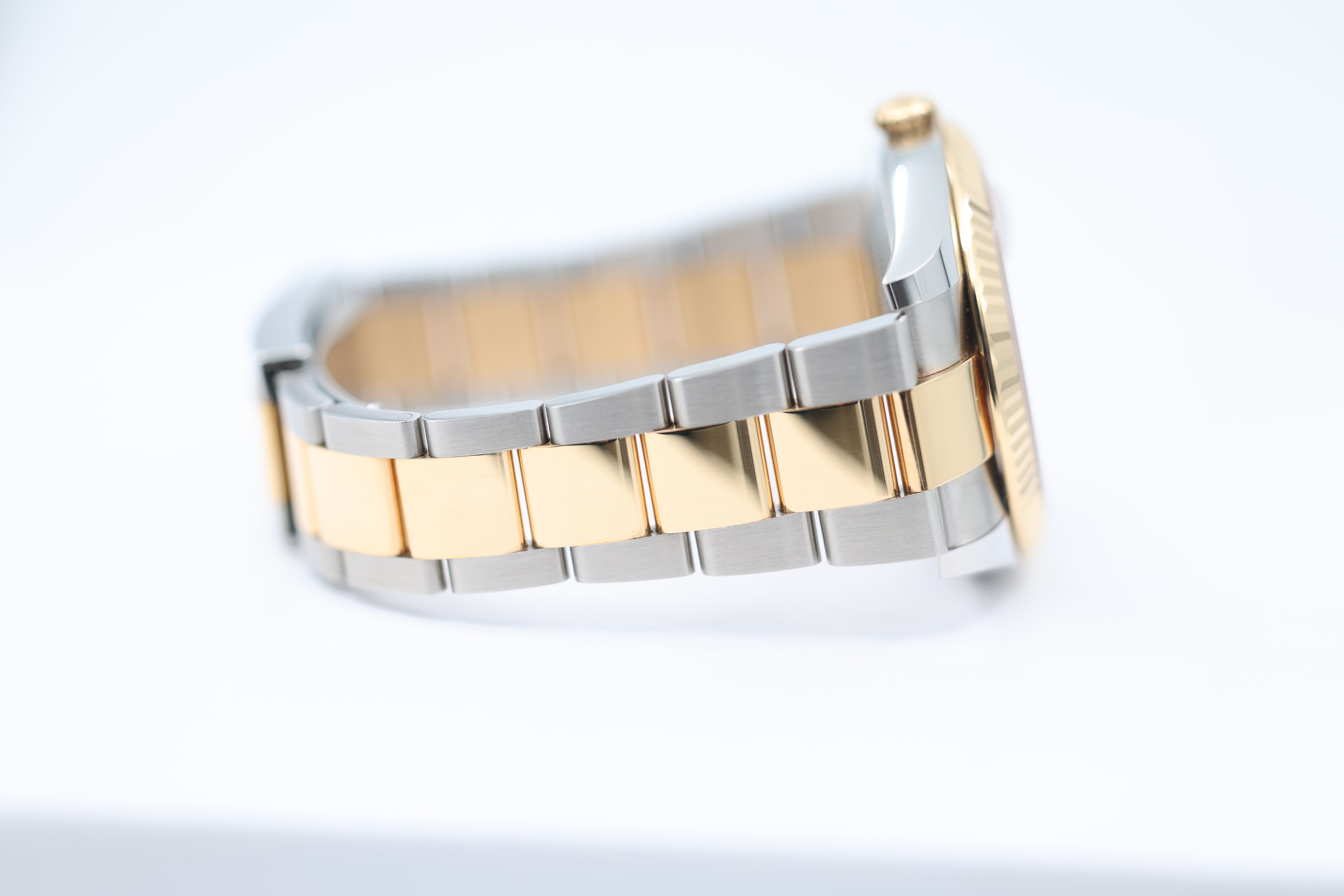 Rolex - Datejust - White Dial - 126333 - 2024