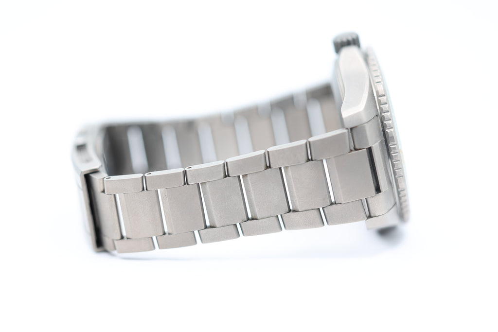 TAG Heuer - Aquaracer - Green Dial - WBP208B.BF0631 - 2025