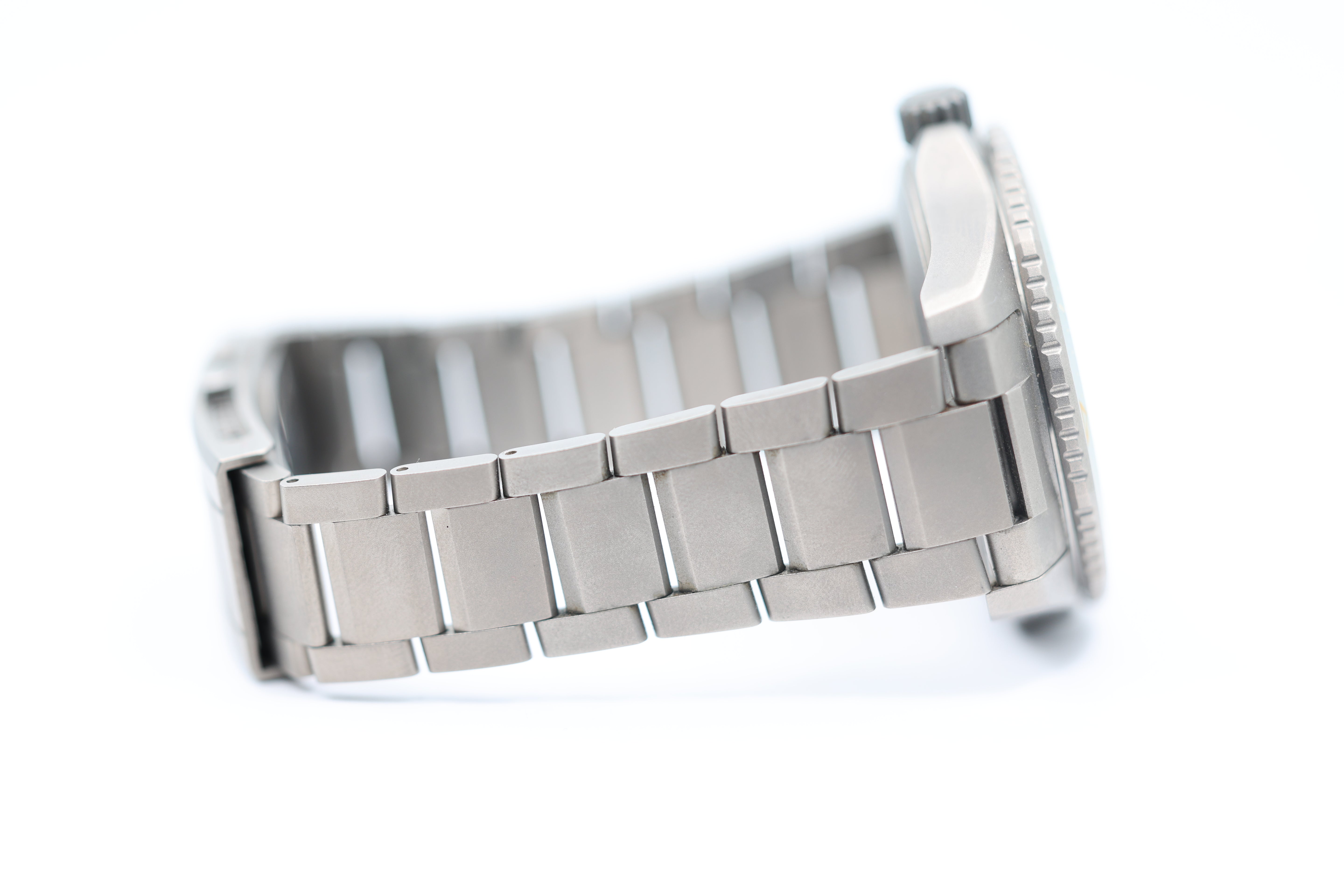 TAG Heuer - Aquaracer - Green Dial - WBP208B.BF0631 - 2025