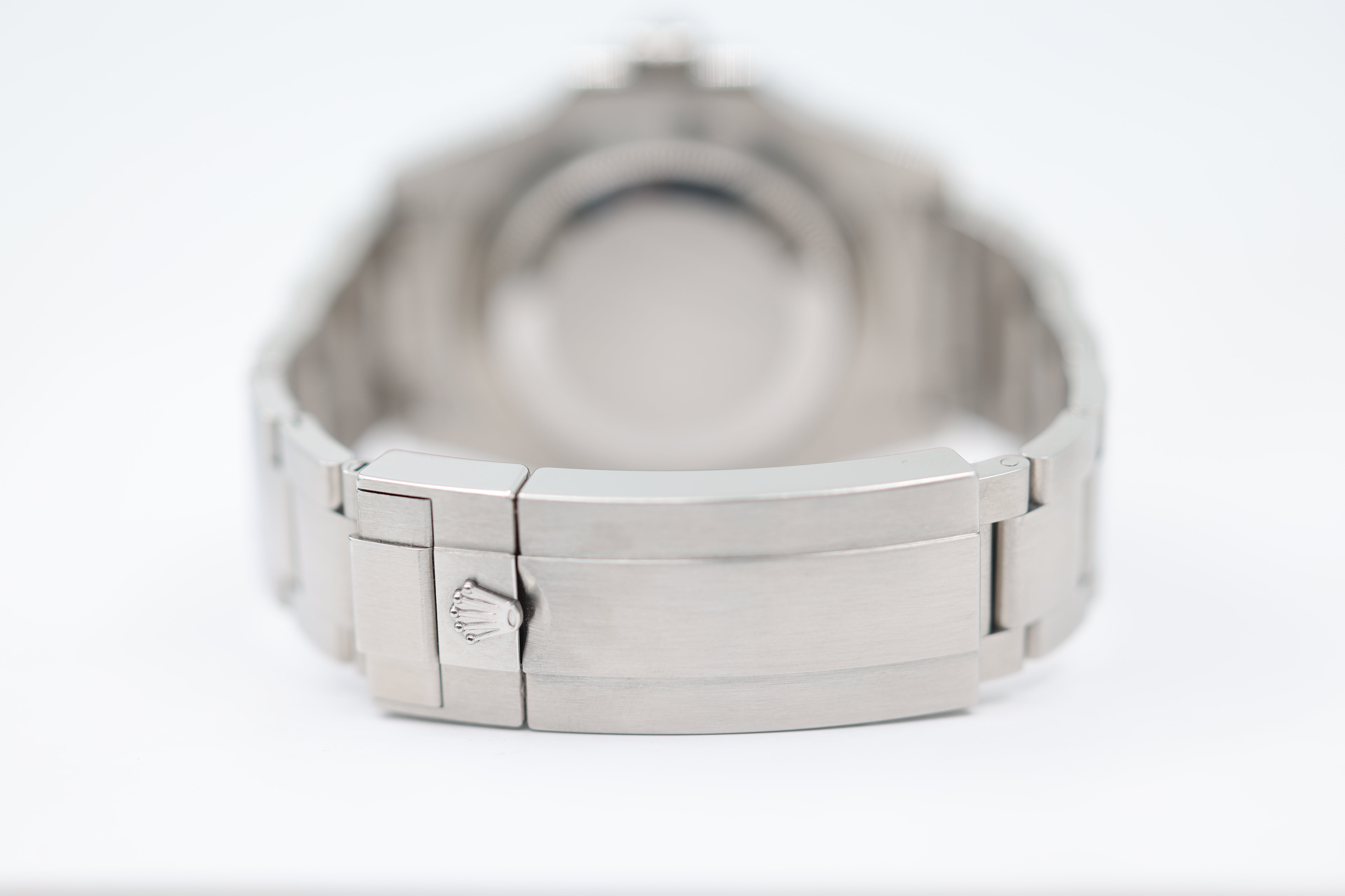 Rolex - Submariner Date - "Starbucks" - 126610LV - 2024