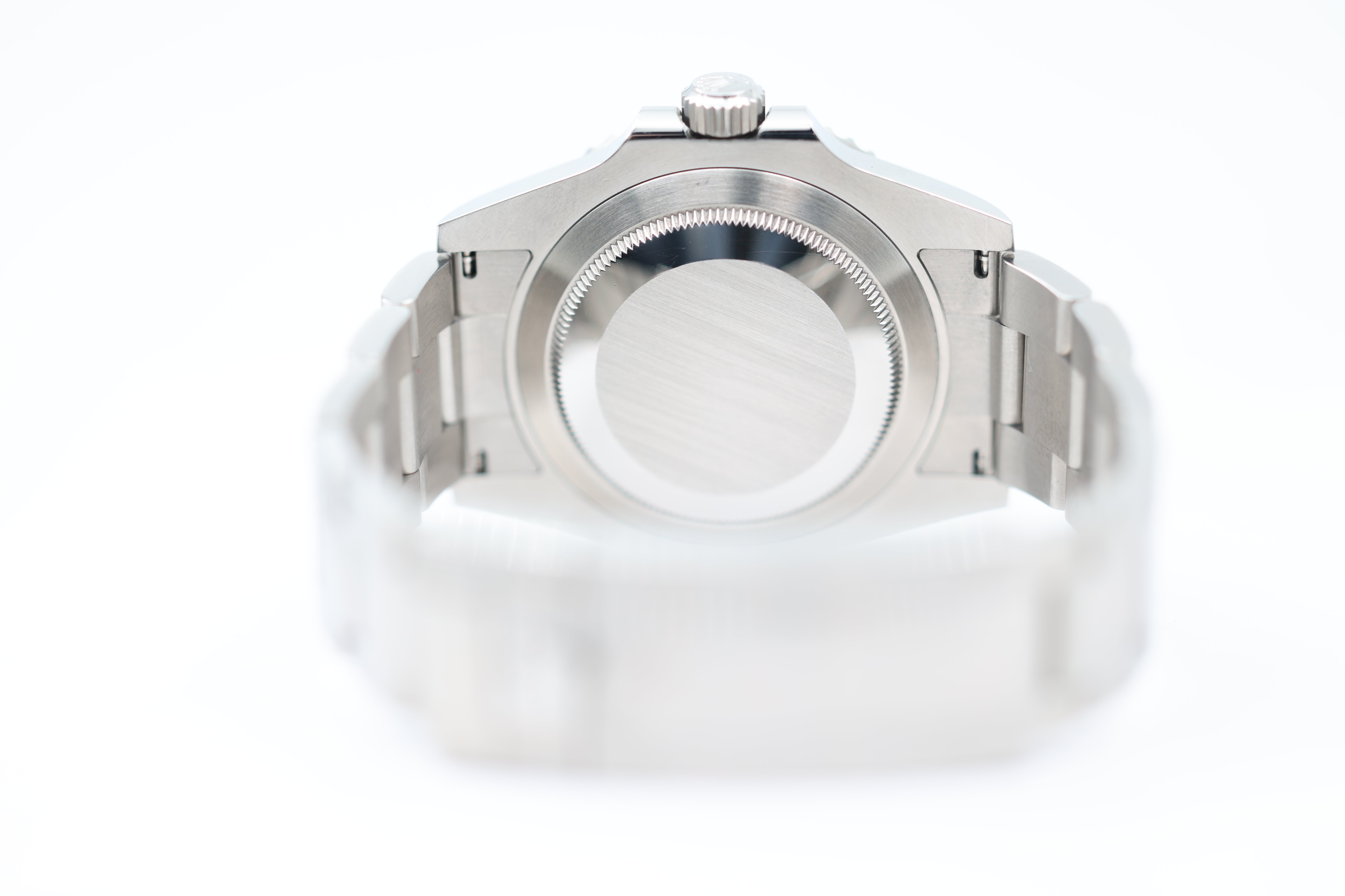 Rolex - Submariner Date - "Starbucks" - 126610LV - 2024