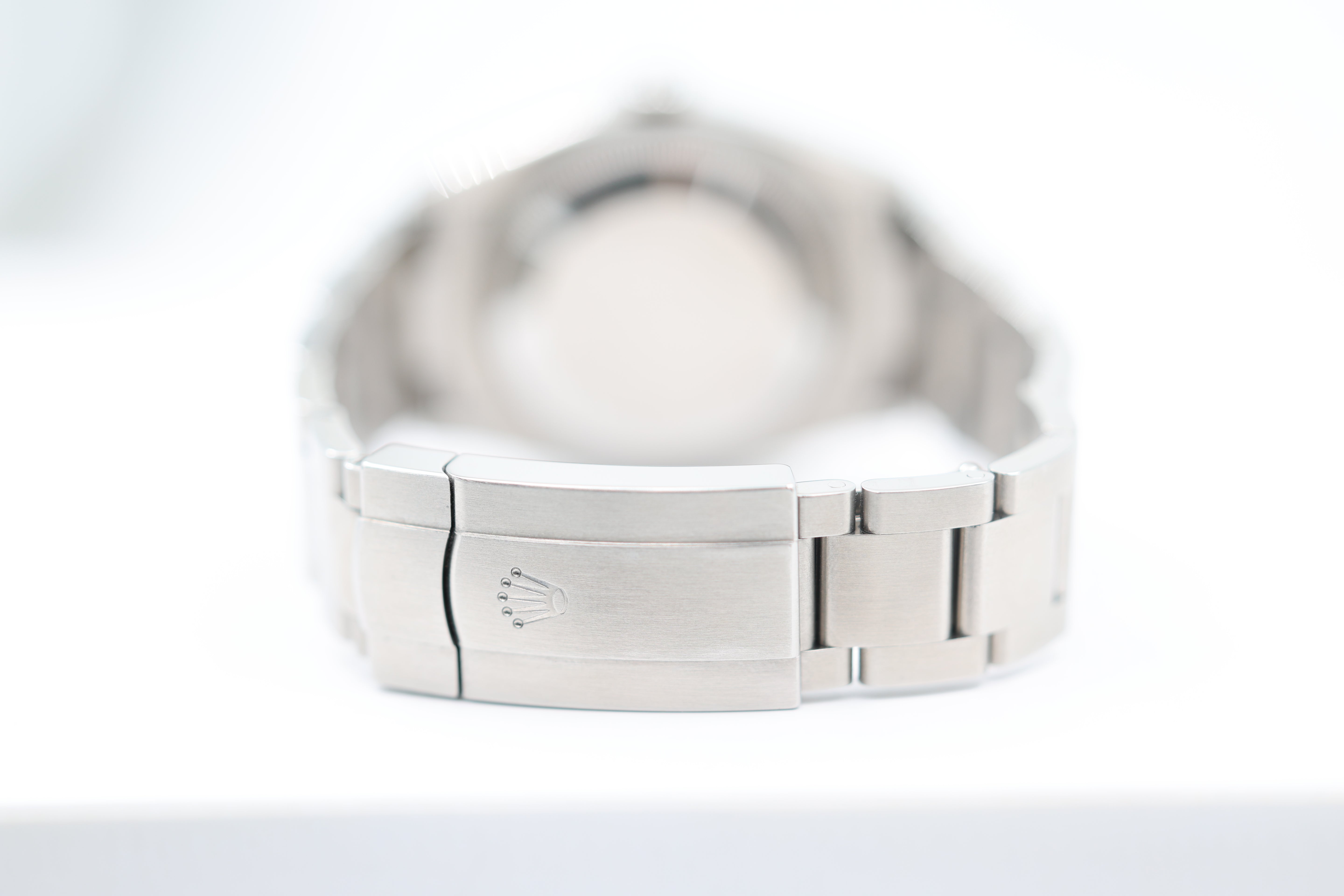 Rolex - Oyster Perpetual - Beige Dial - 126000 - 2025