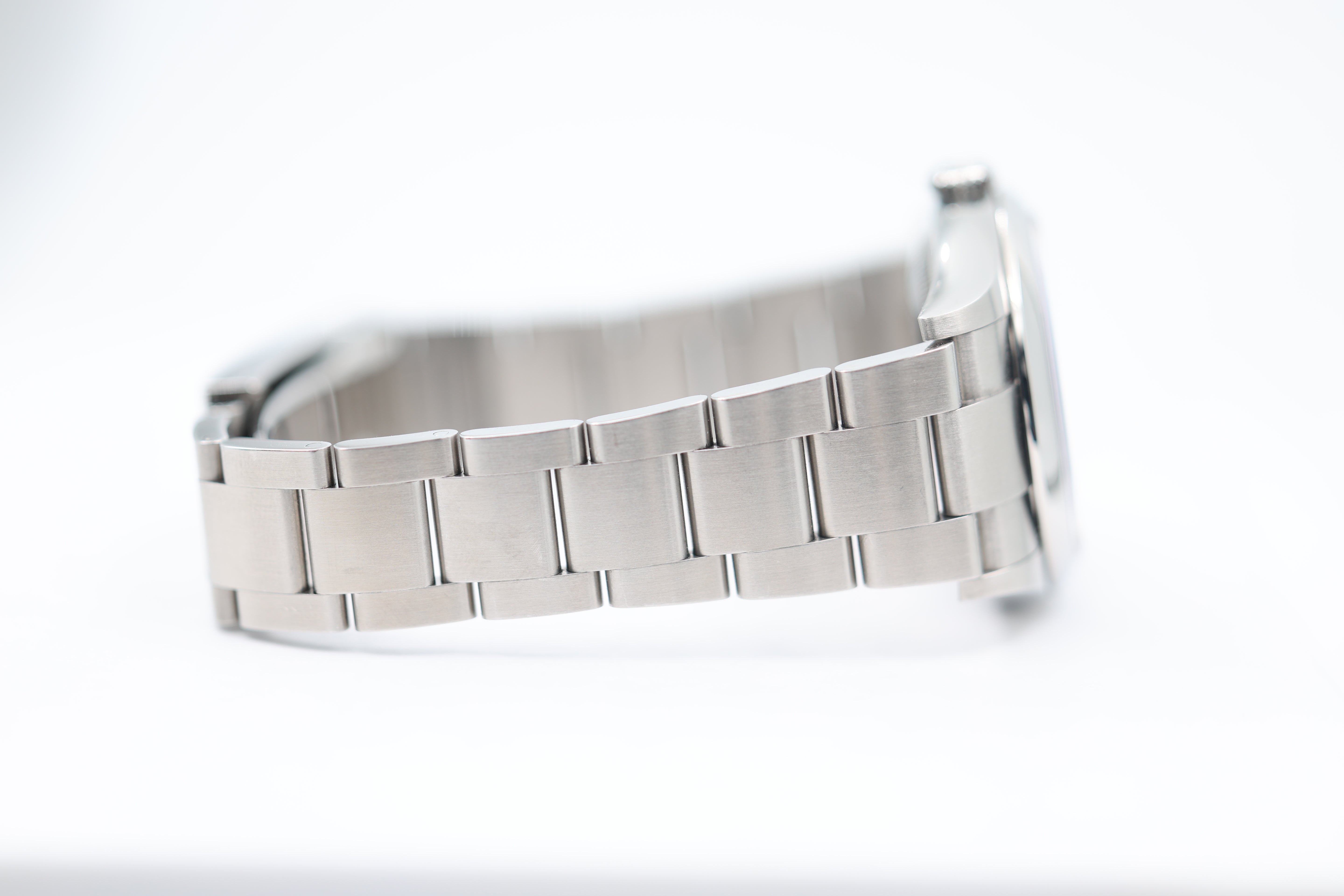 Rolex - Oyster Perpetual - Beige Dial - 126000 - 2025