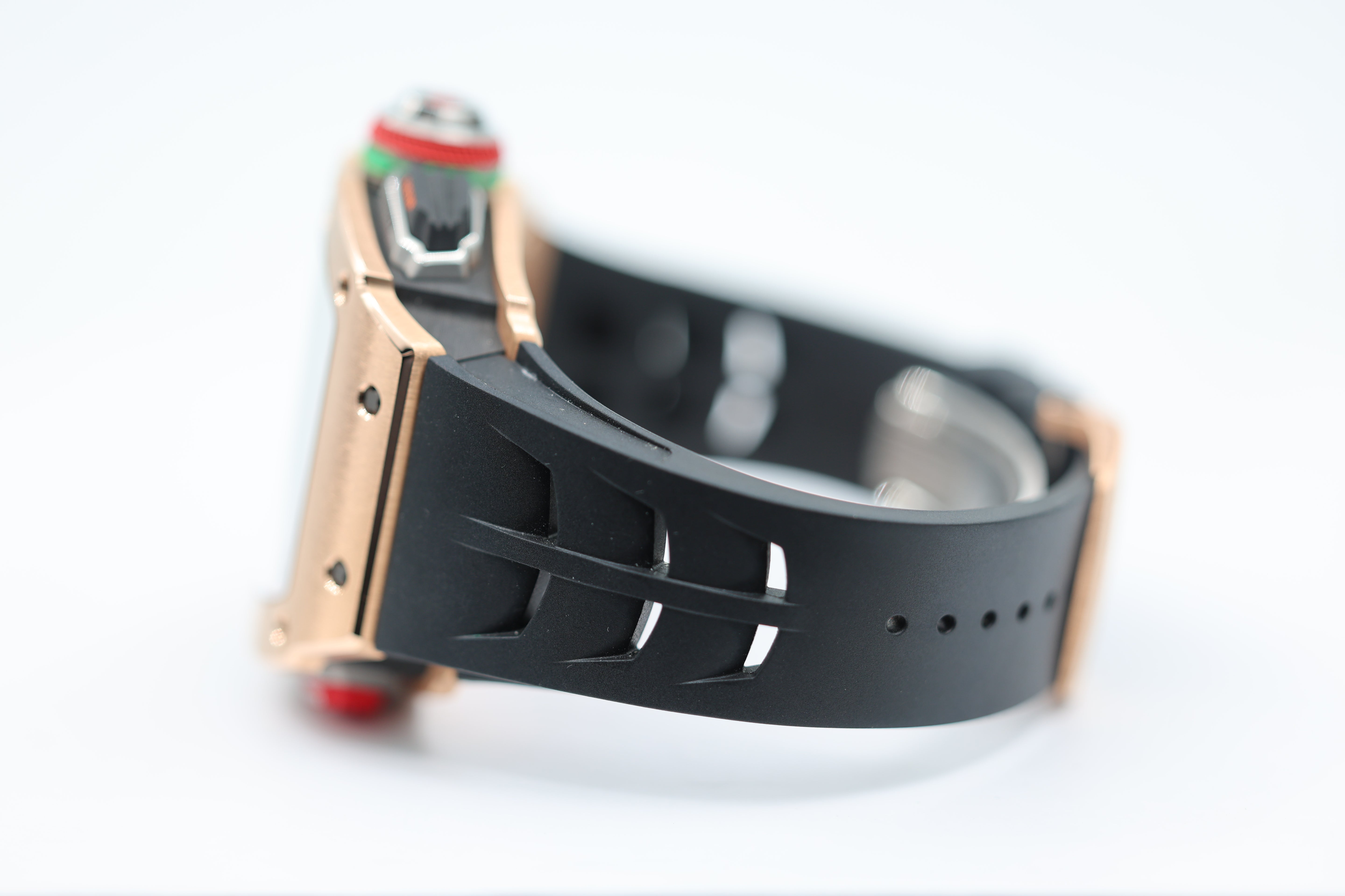 Richard Mille - RM65-01 - Skeleton Dial - MON-01855 - 2023